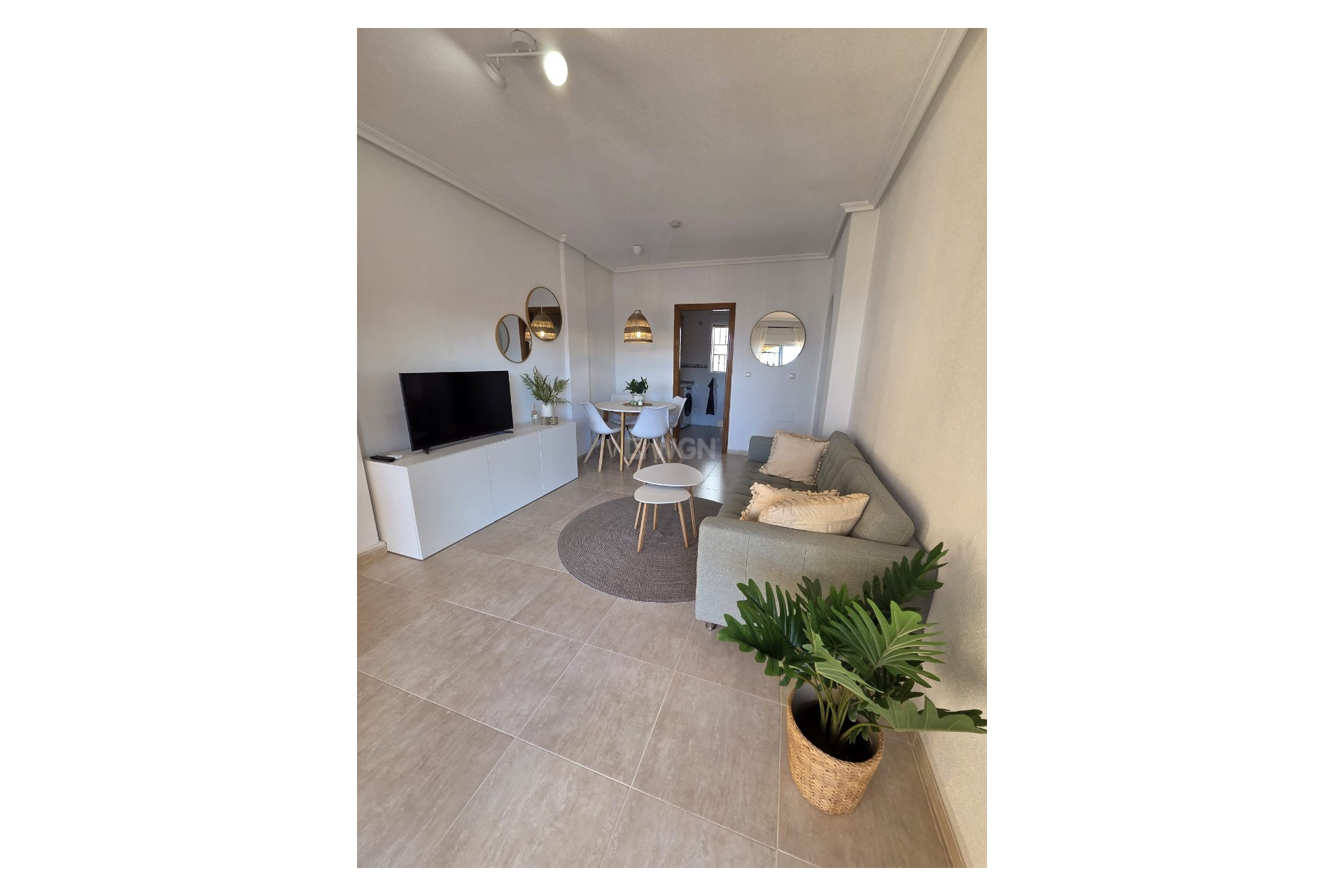 Wiederverkauf - Penthouse - Orihuela - Inland
