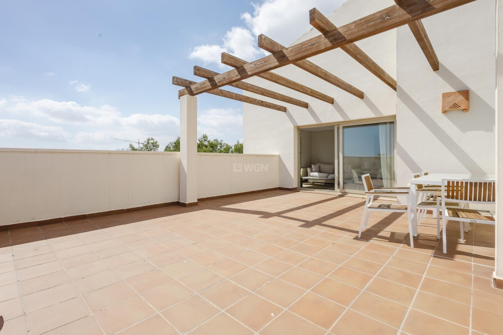 Wiederverkauf - Penthouse - Orihuela - Las Colinas Golf