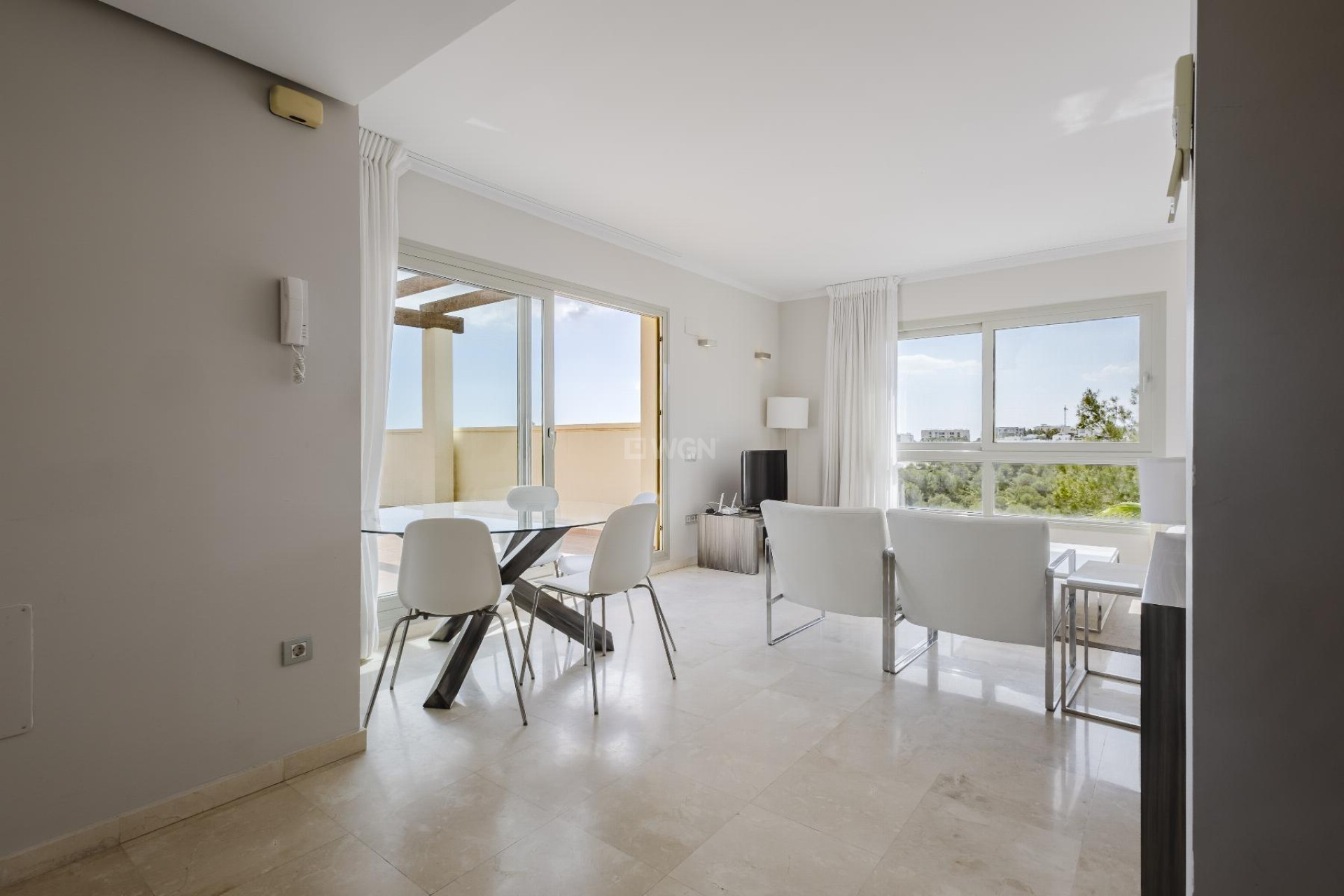 Wiederverkauf - Penthouse - Orihuela - Las Colinas Golf