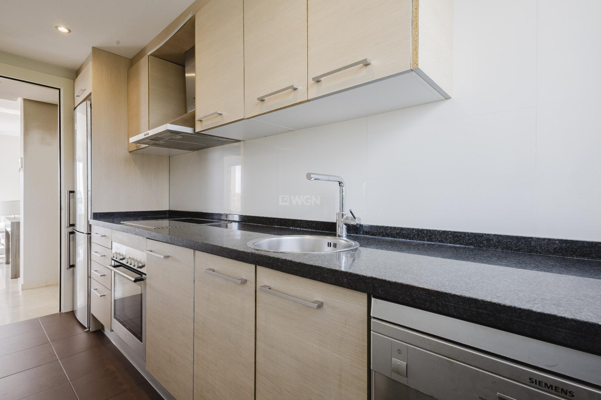 Wiederverkauf - Penthouse - Orihuela - Las Colinas Golf