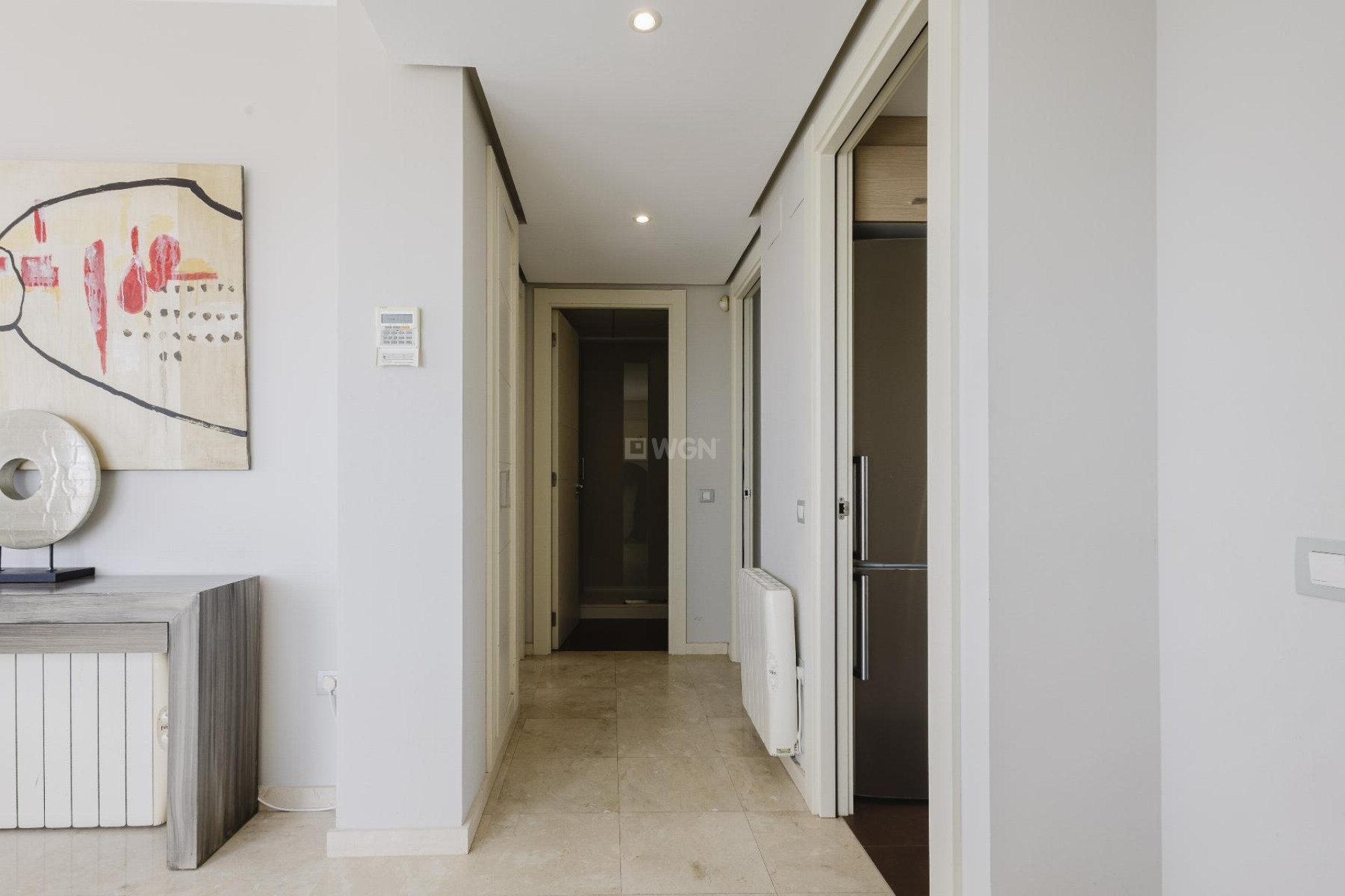 Wiederverkauf - Penthouse - Orihuela - Las Colinas Golf