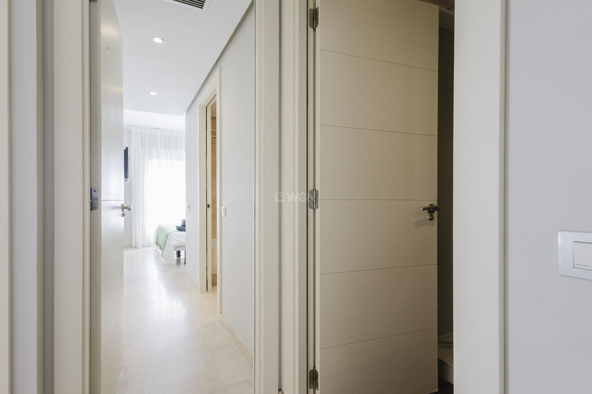 Wiederverkauf - Penthouse - Orihuela - Las Colinas Golf