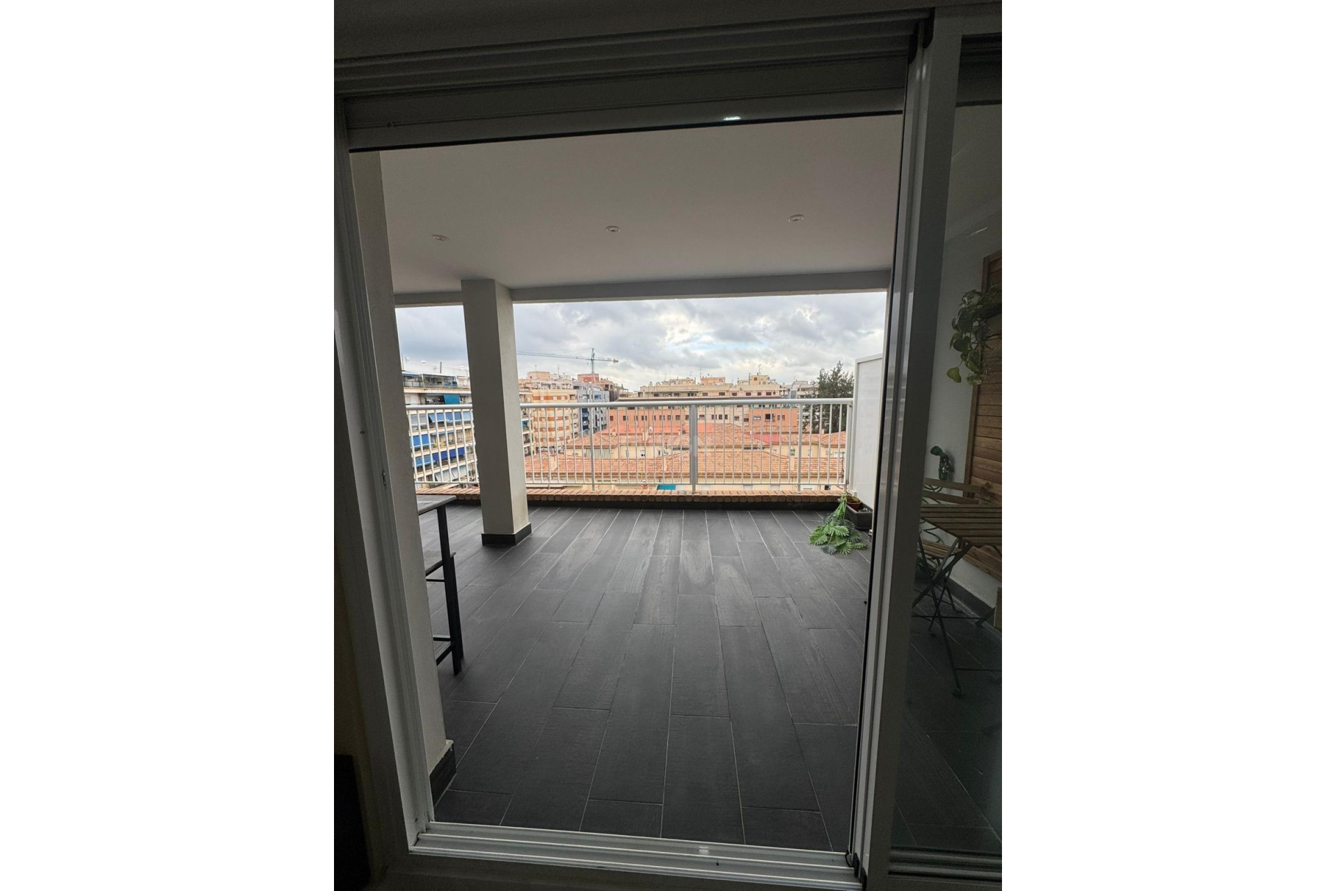 Wiederverkauf - Penthouse - Orihuela - Orihuela Ciudad