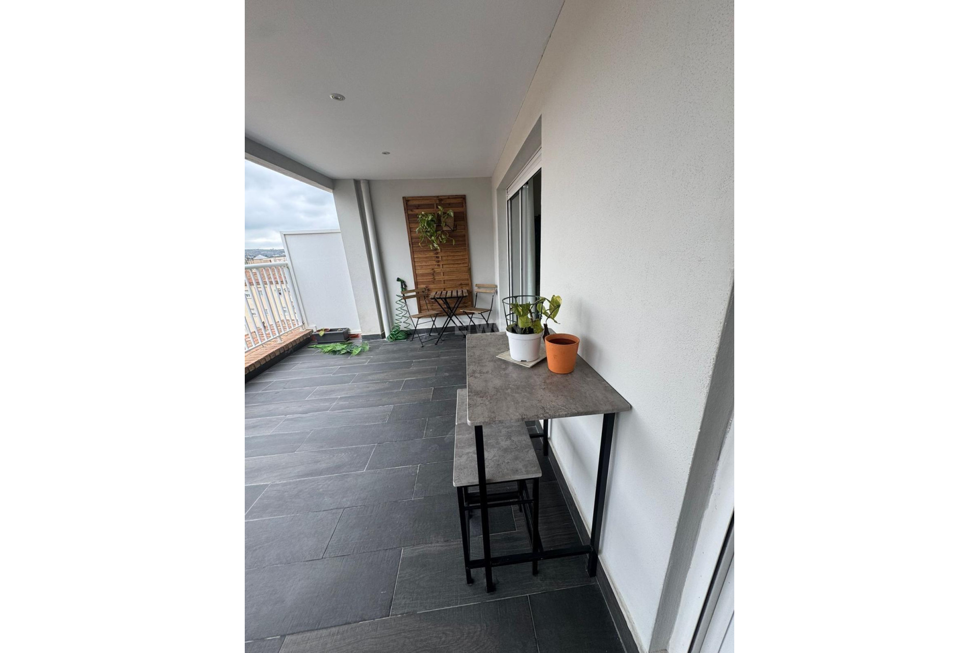 Wiederverkauf - Penthouse - Orihuela - Orihuela Ciudad