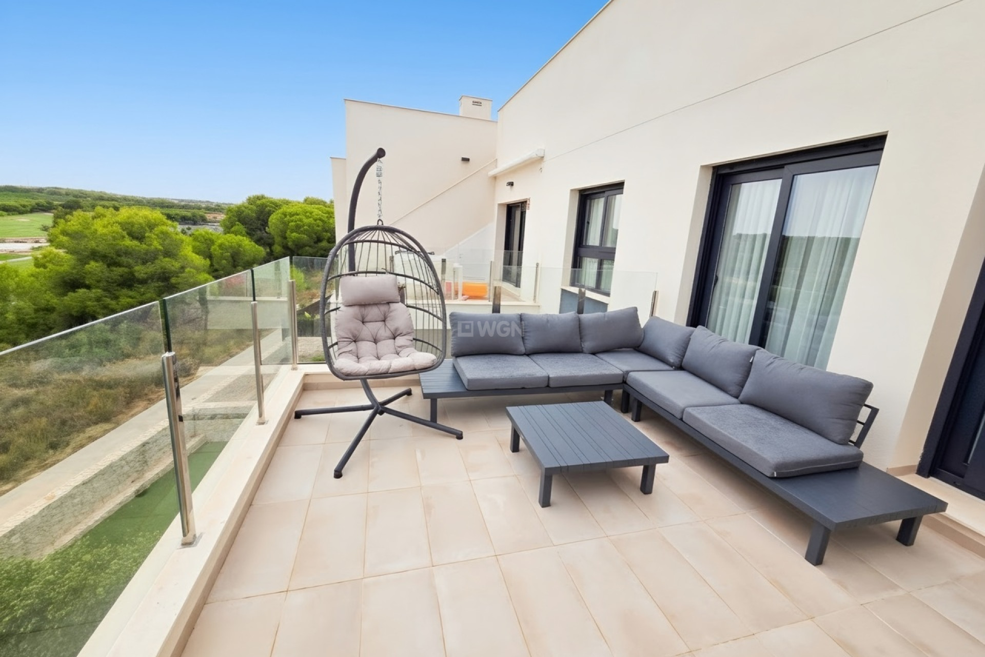 Wiederverkauf - Penthouse - Pilar de la Horadada - Costa Blanca