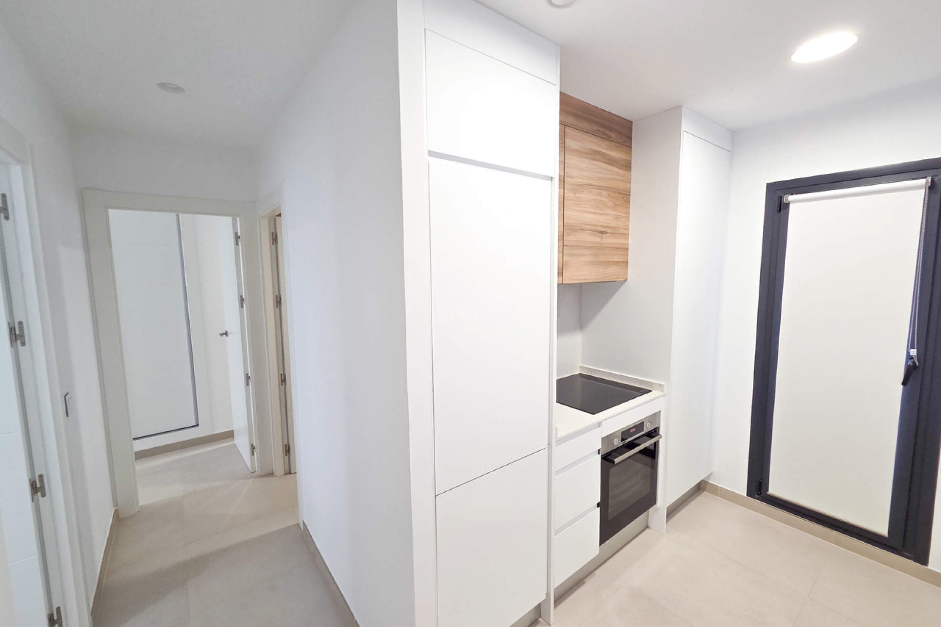 Wiederverkauf - Penthouse - Pilar de la Horadada - Costa Blanca