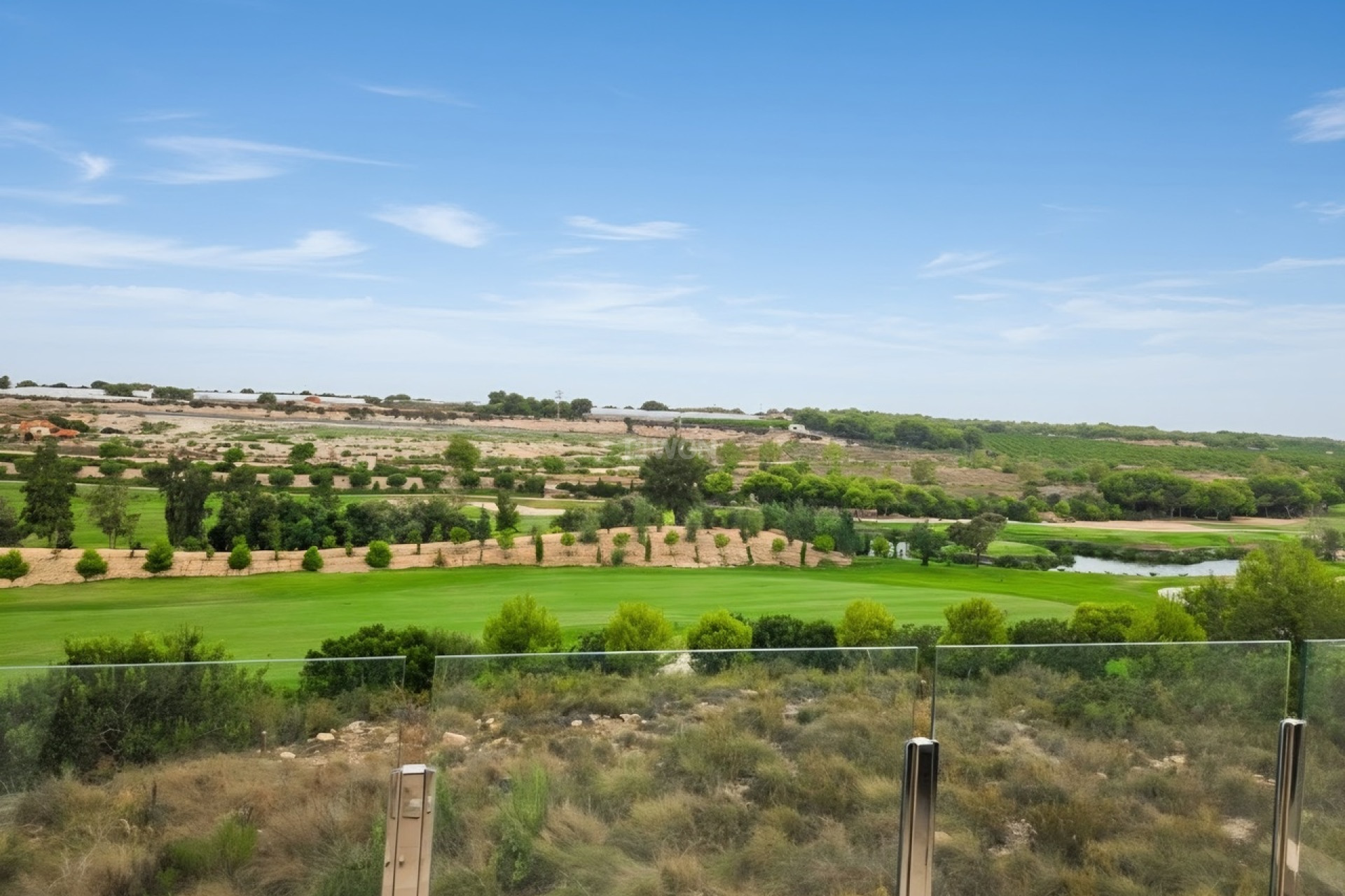 Wiederverkauf - Penthouse - Pilar de la Horadada - Costa Blanca