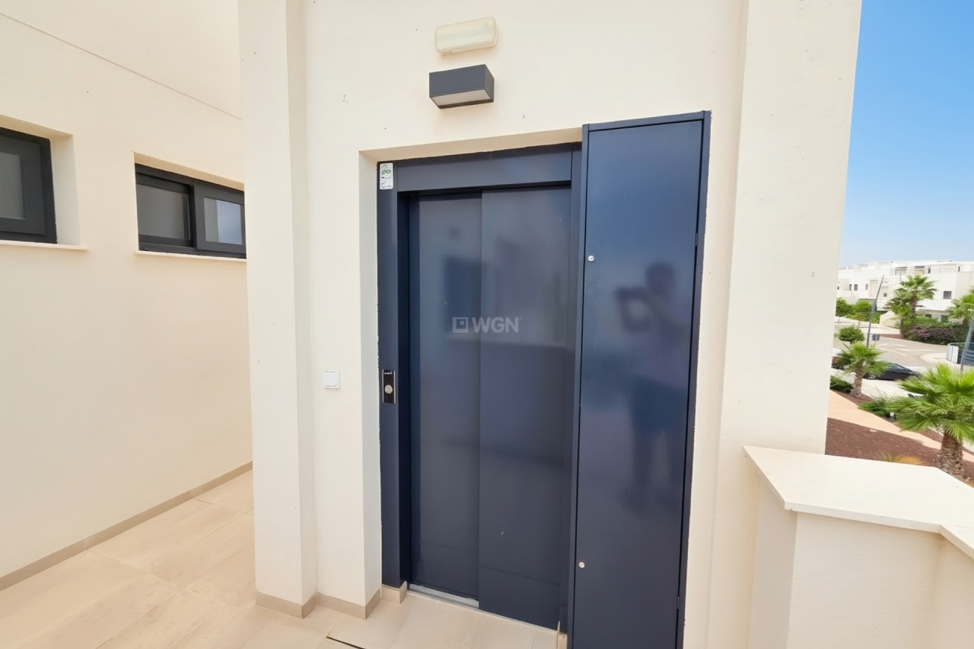 Wiederverkauf - Penthouse - Pilar de la Horadada - Costa Blanca