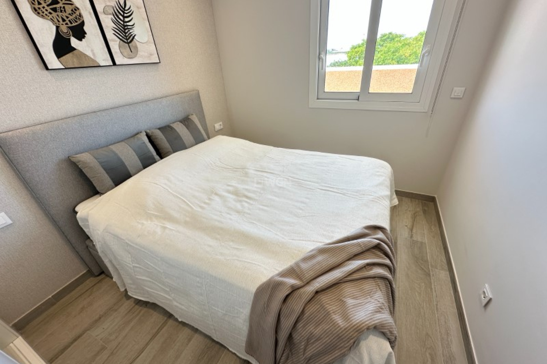 Wiederverkauf - Penthouse - Pilar de la Horadada - Costa Blanca