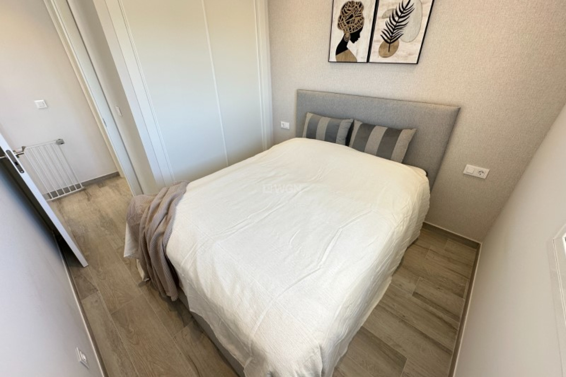 Wiederverkauf - Penthouse - Pilar de la Horadada - Costa Blanca