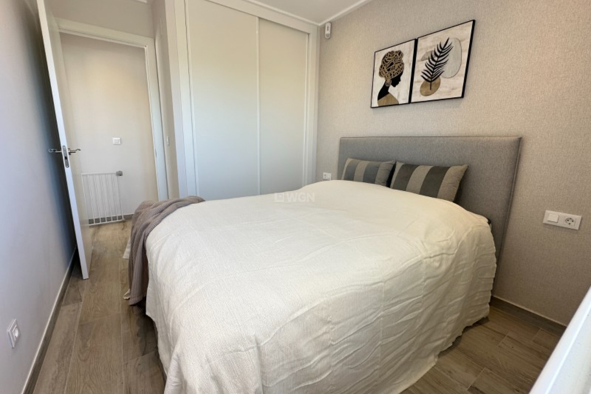 Wiederverkauf - Penthouse - Pilar de la Horadada - Costa Blanca