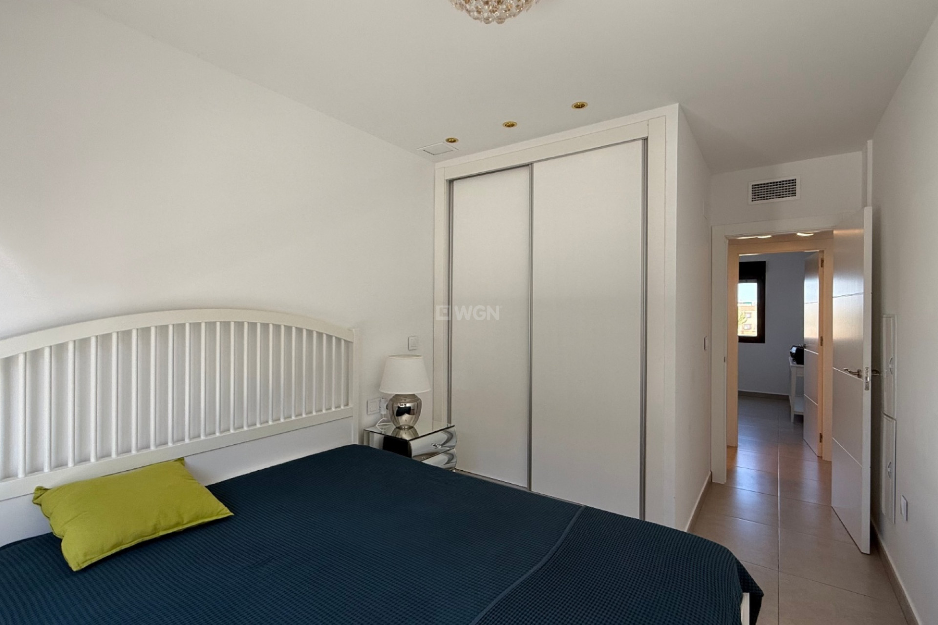 Wiederverkauf - Penthouse - Pilar de la Horadada - Costa Blanca