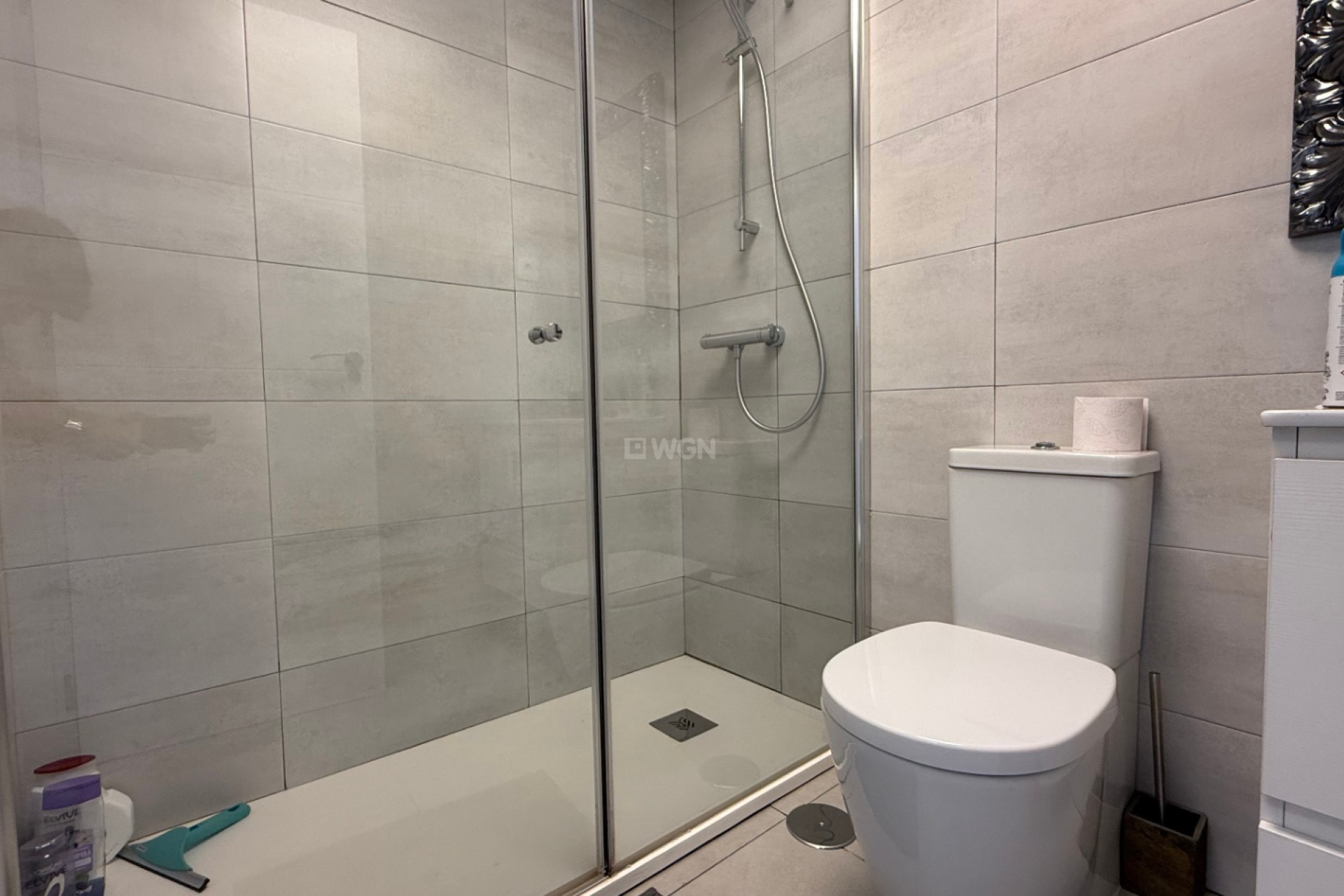 Wiederverkauf - Penthouse - Pilar de la Horadada - Costa Blanca