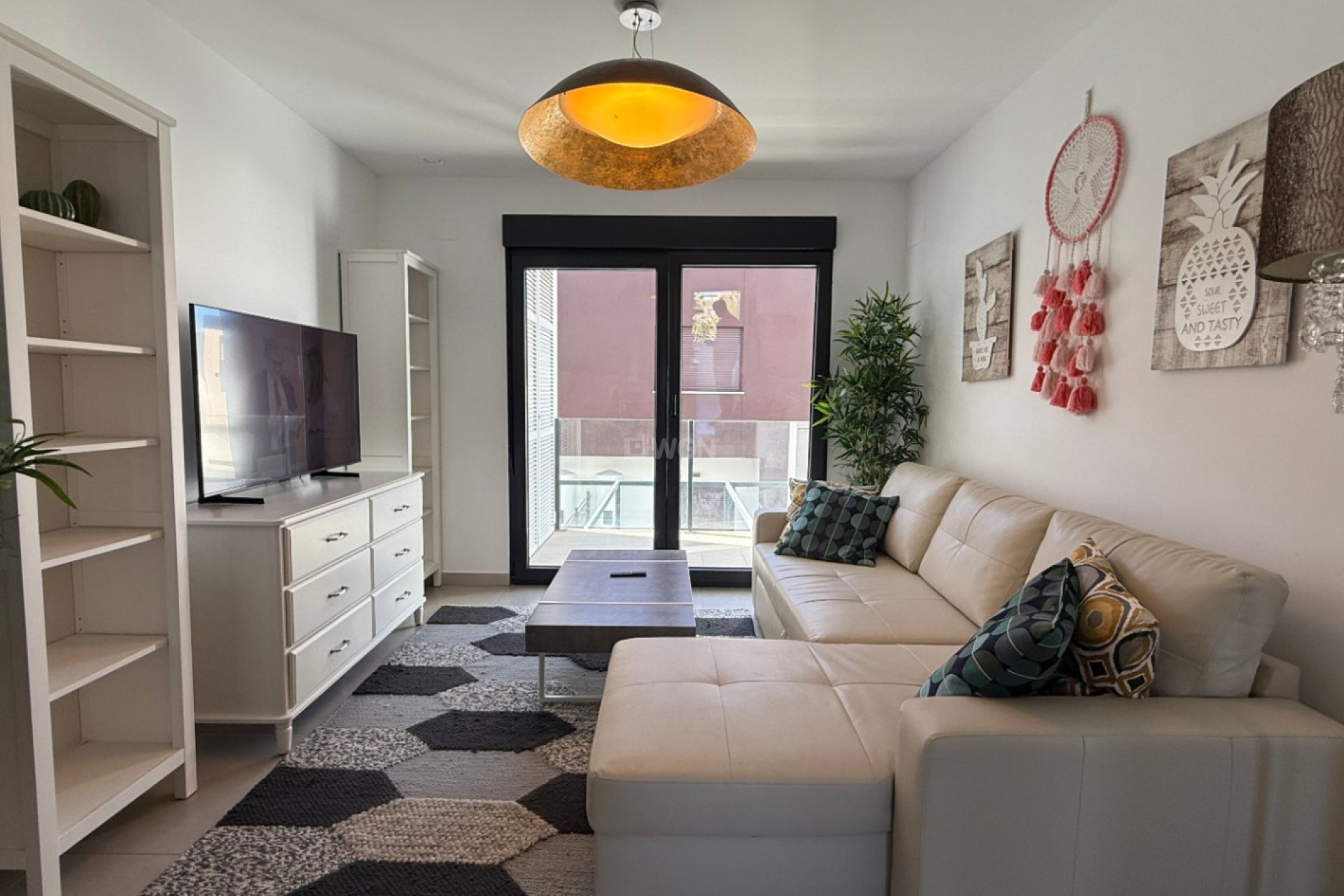 Wiederverkauf - Penthouse - Pilar de la Horadada - Costa Blanca