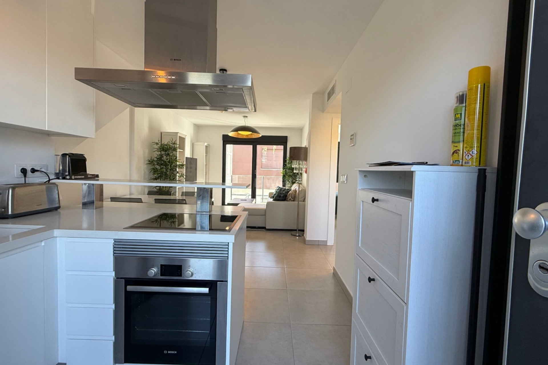 Wiederverkauf - Penthouse - Pilar de la Horadada - Costa Blanca