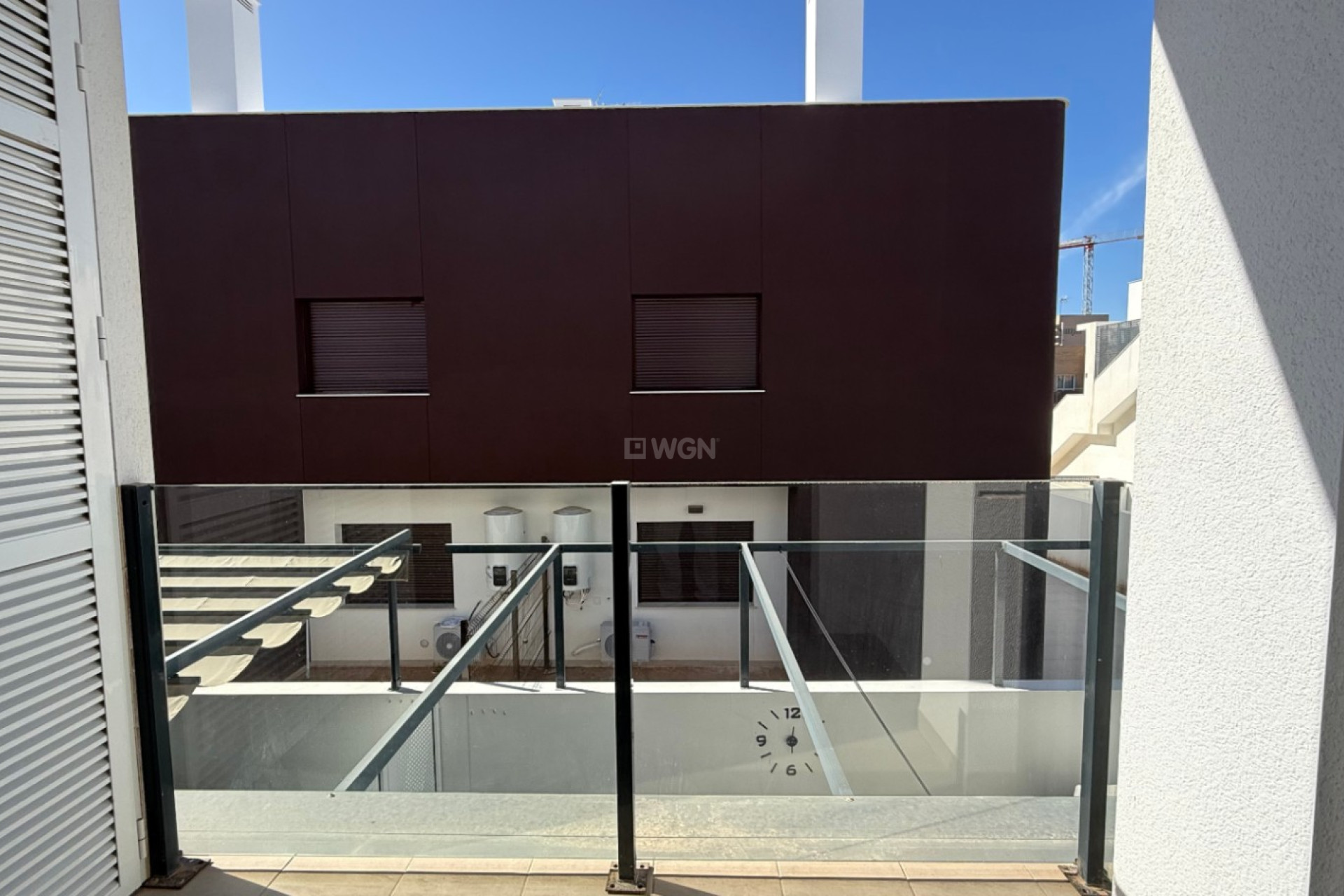 Wiederverkauf - Penthouse - Pilar de la Horadada - Costa Blanca