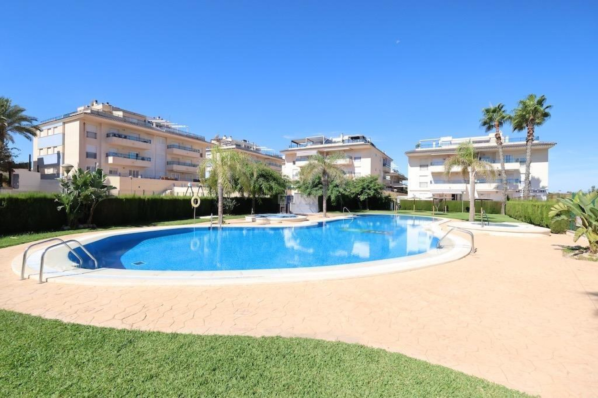 Wiederverkauf - Penthouse - Pilar de la Horadada - Costa Blanca