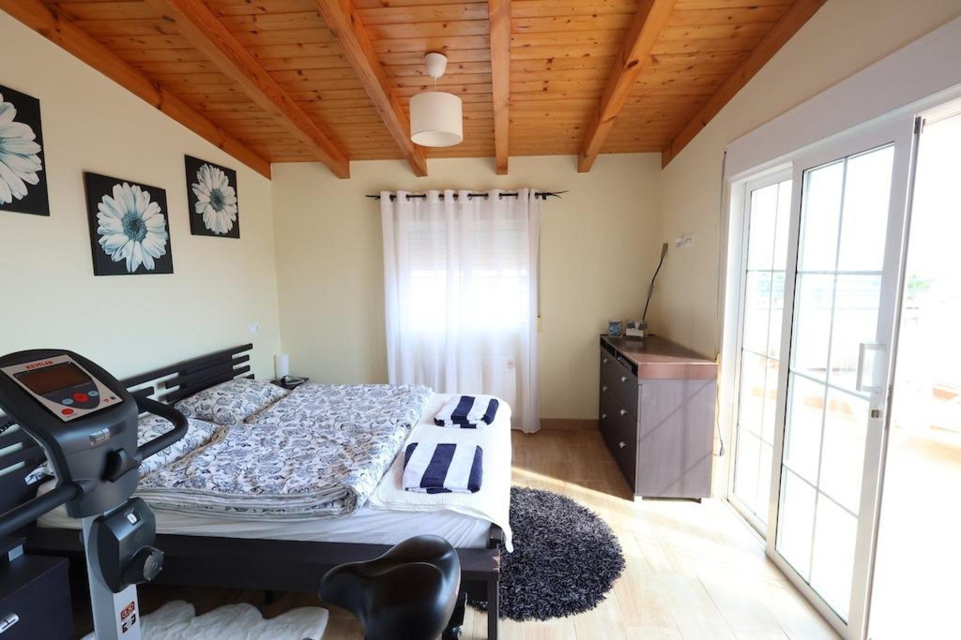 Wiederverkauf - Penthouse - Pilar de la Horadada - Costa Blanca