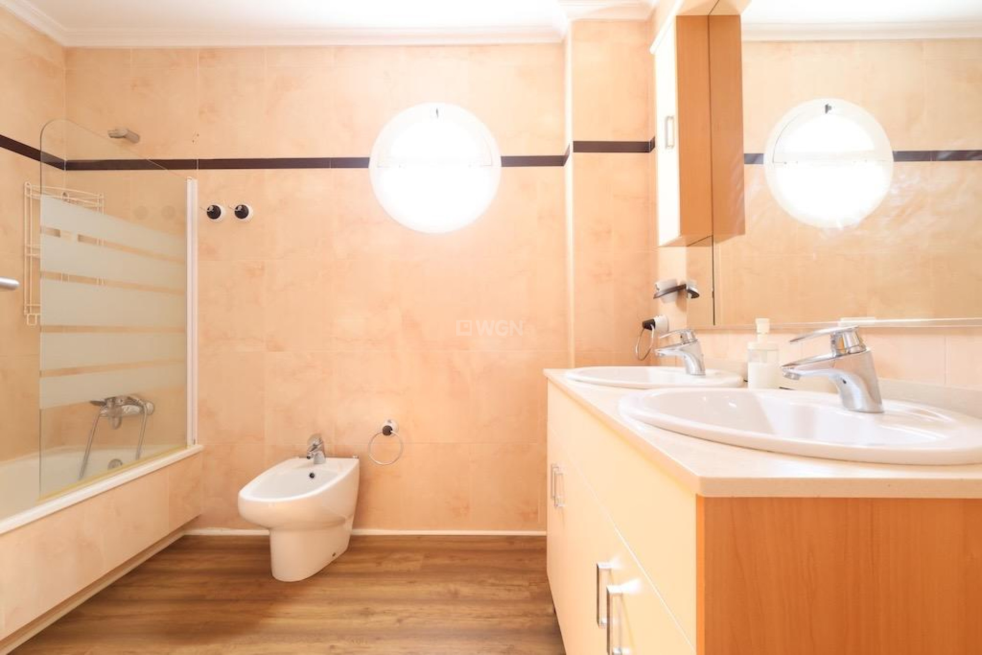 Wiederverkauf - Penthouse - Pilar de la Horadada - Costa Blanca