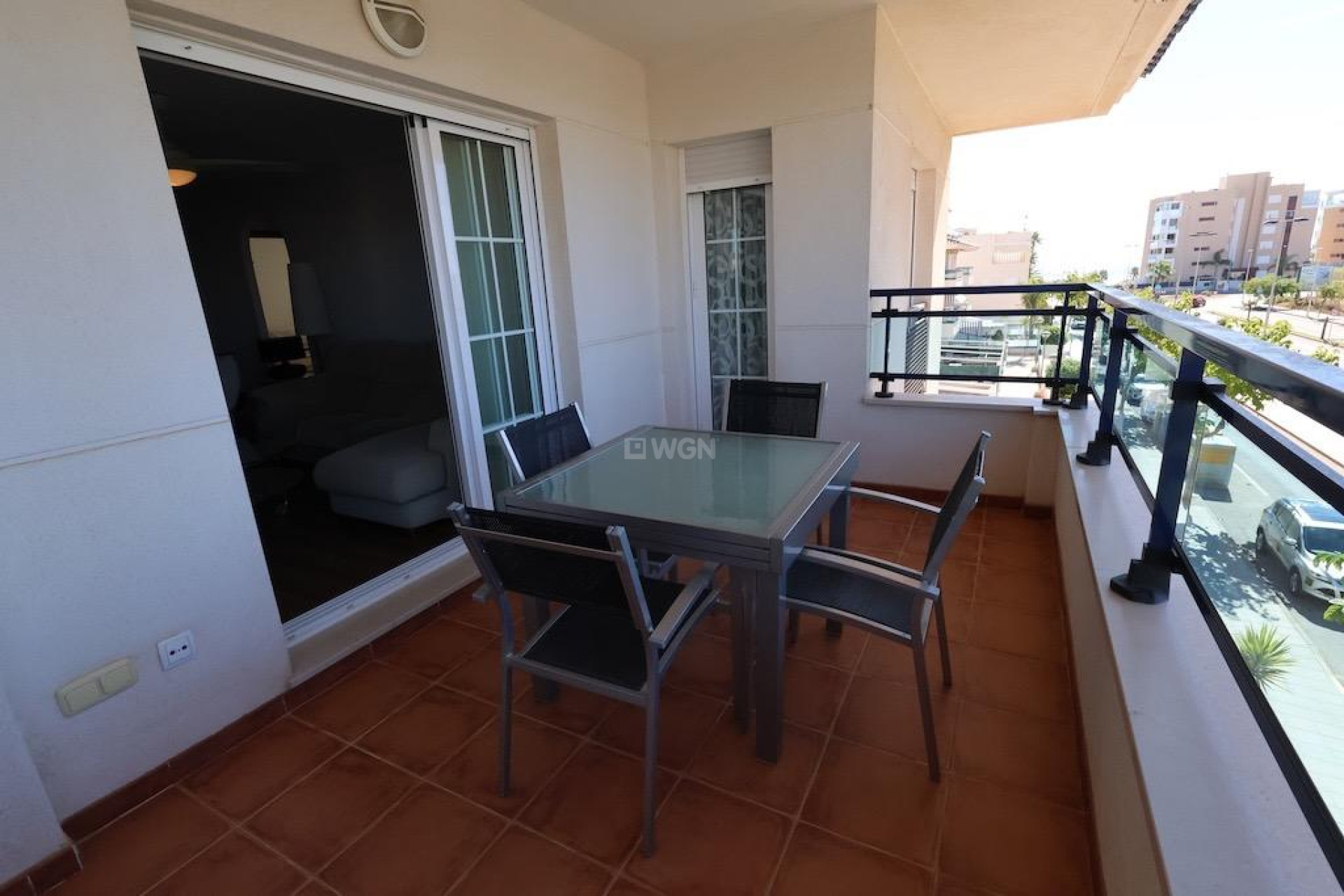 Wiederverkauf - Penthouse - Pilar de la Horadada - Costa Blanca