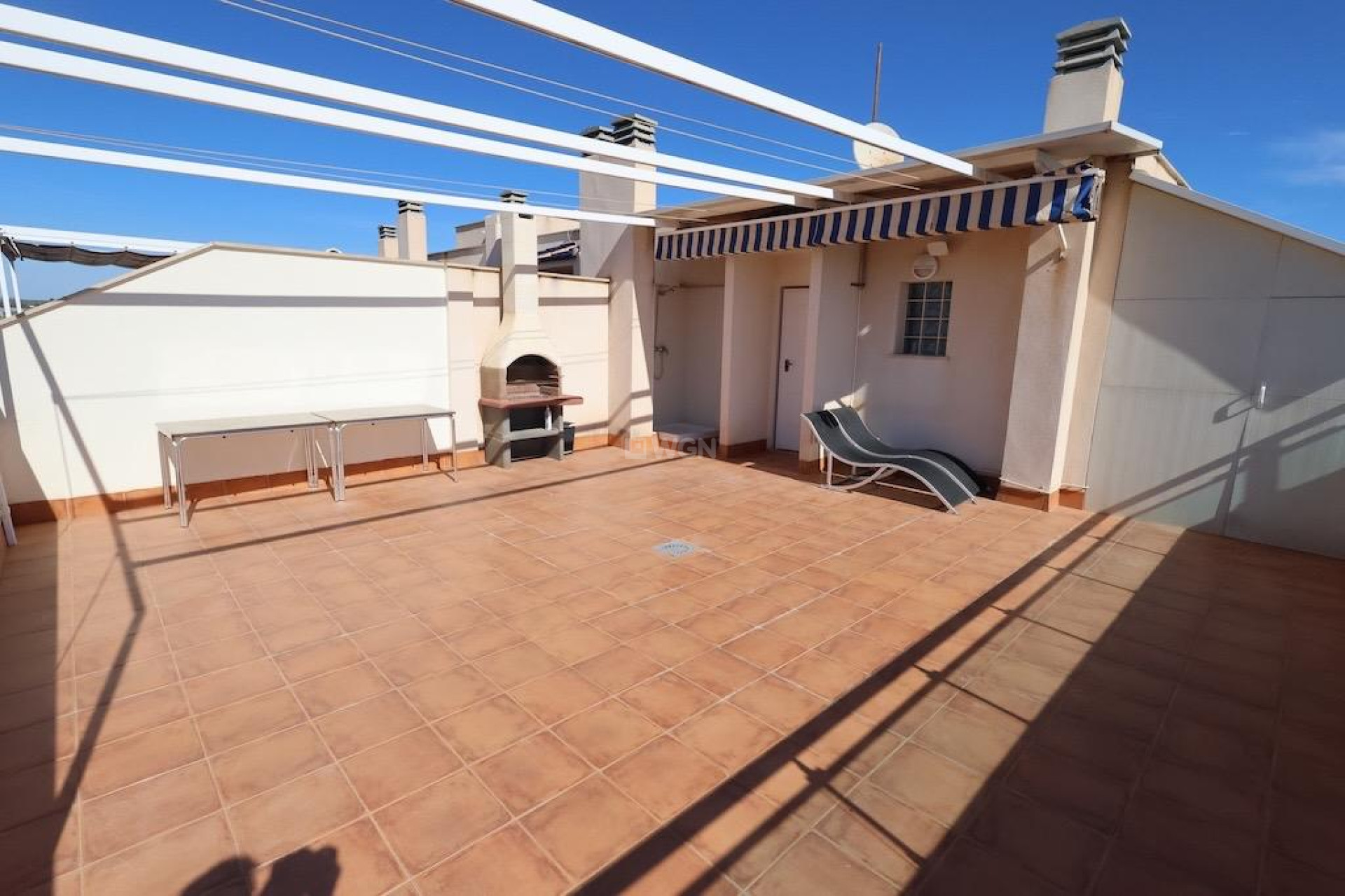 Wiederverkauf - Penthouse - Pilar de la Horadada - Costa Blanca