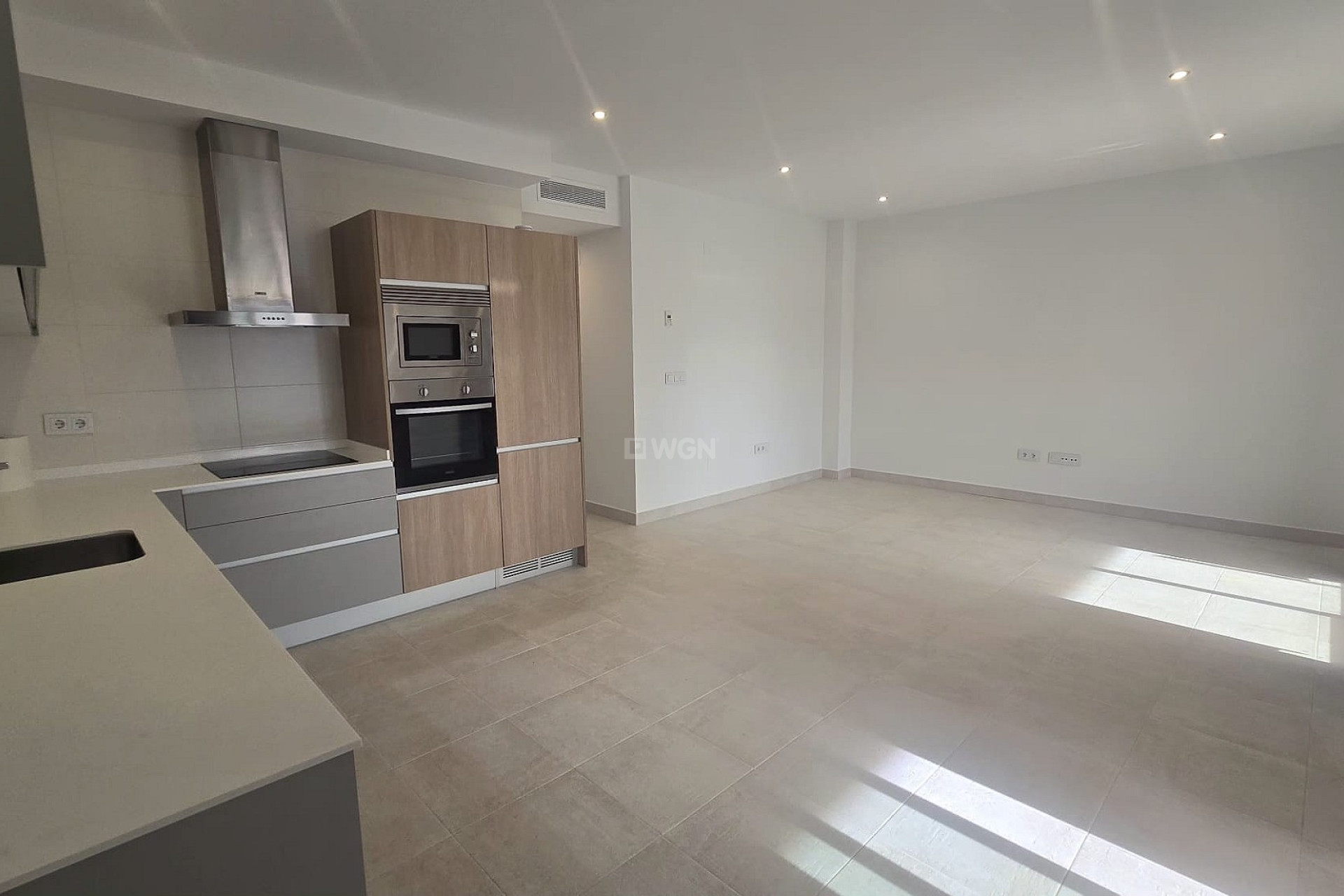 Wiederverkauf - Penthouse - Pilar de la Horadada - Costa Blanca