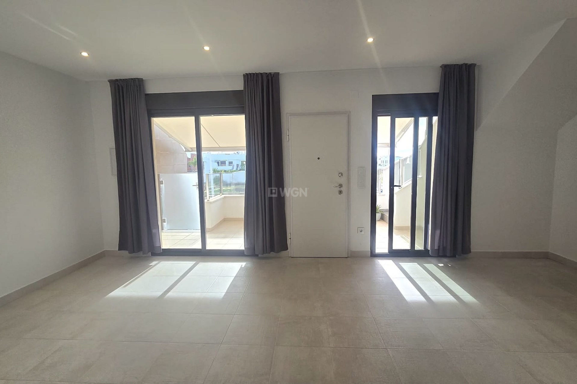Wiederverkauf - Penthouse - Pilar de la Horadada - Costa Blanca
