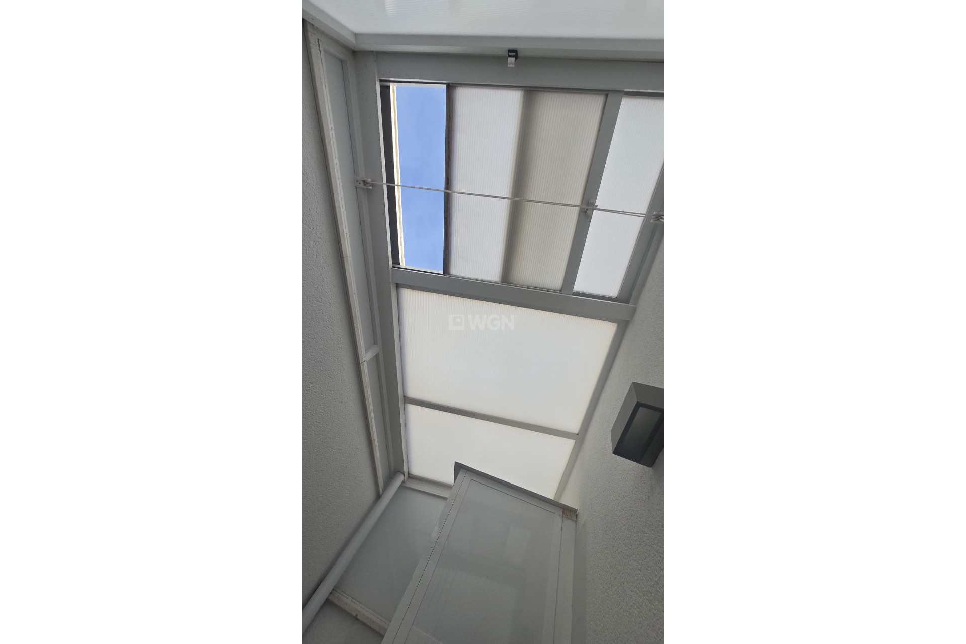 Wiederverkauf - Penthouse - Pilar de la Horadada - Costa Blanca