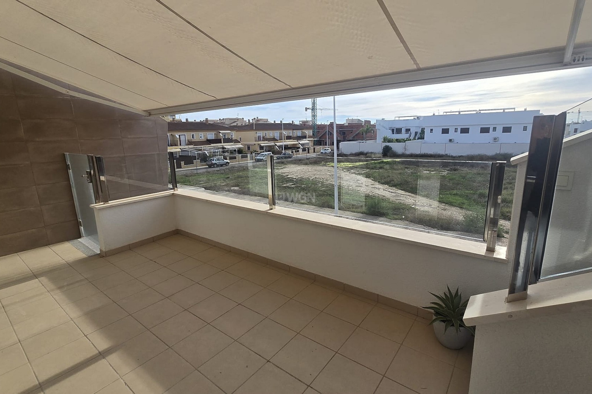 Wiederverkauf - Penthouse - Pilar de la Horadada - Costa Blanca