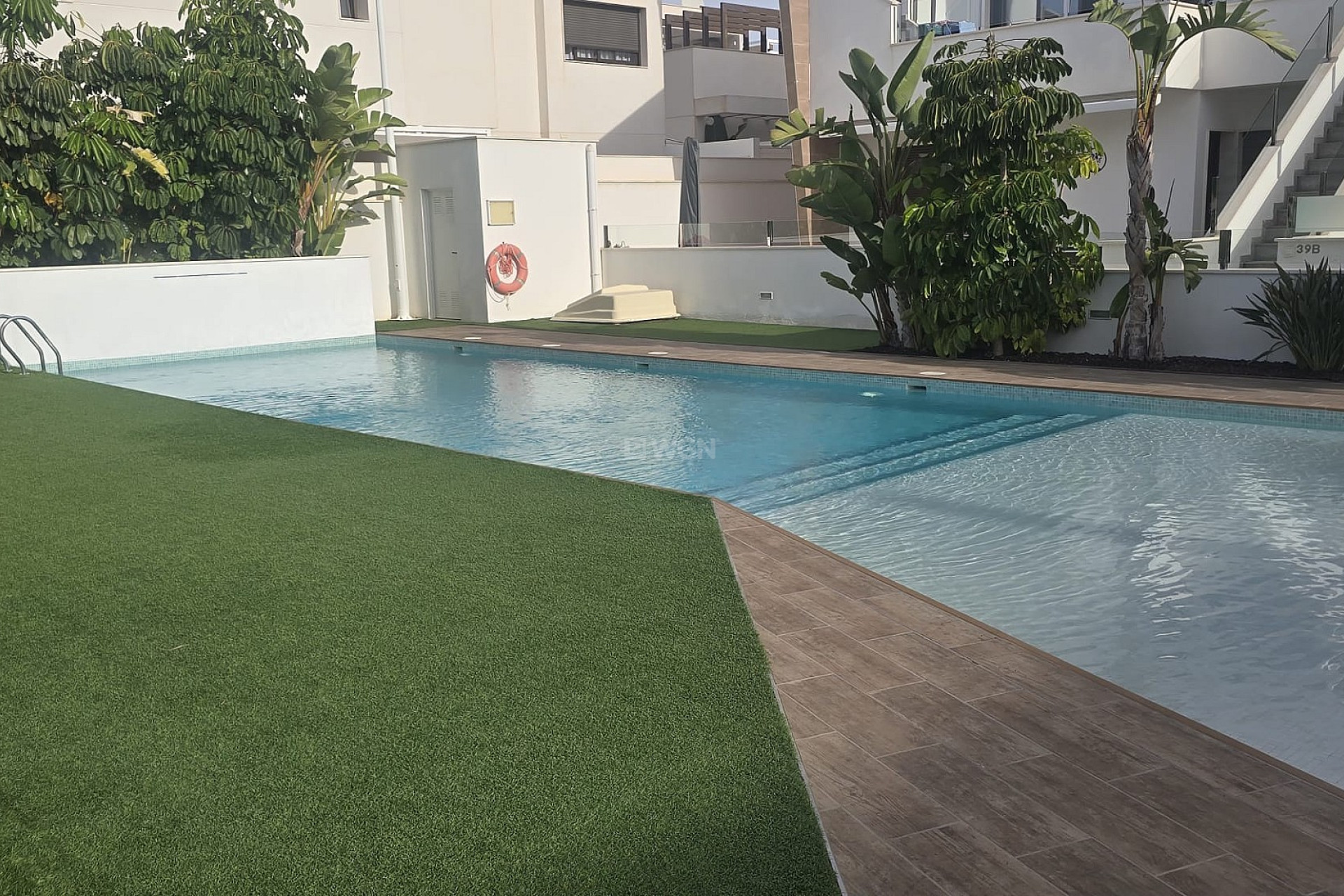 Wiederverkauf - Penthouse - Pilar de la Horadada - Costa Blanca