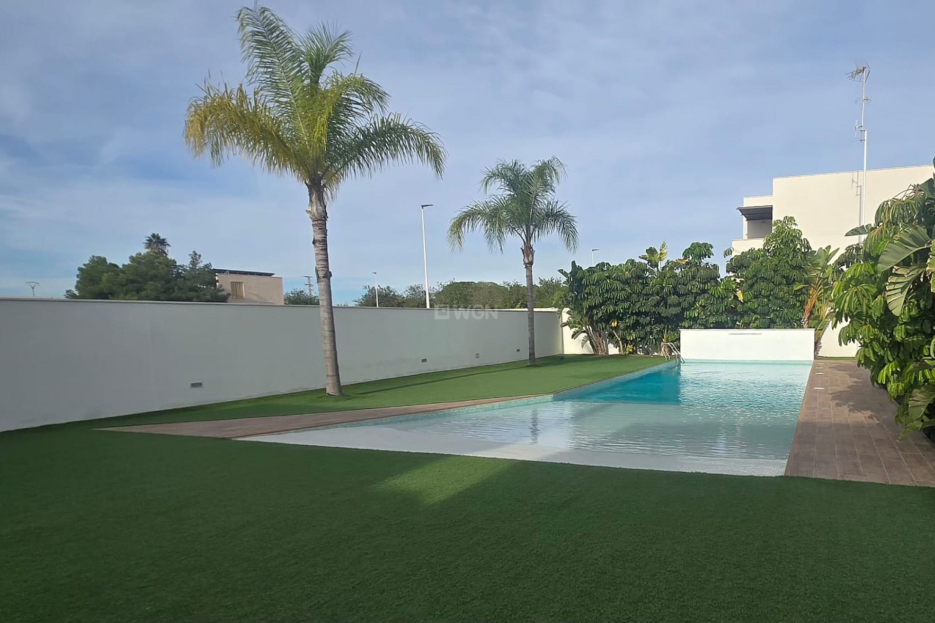 Wiederverkauf - Penthouse - Pilar de la Horadada - Costa Blanca