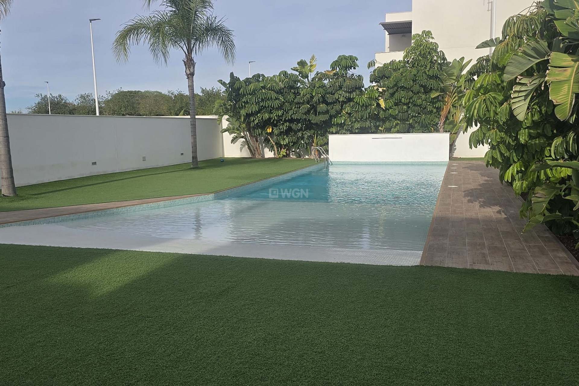 Wiederverkauf - Penthouse - Pilar de la Horadada - Costa Blanca