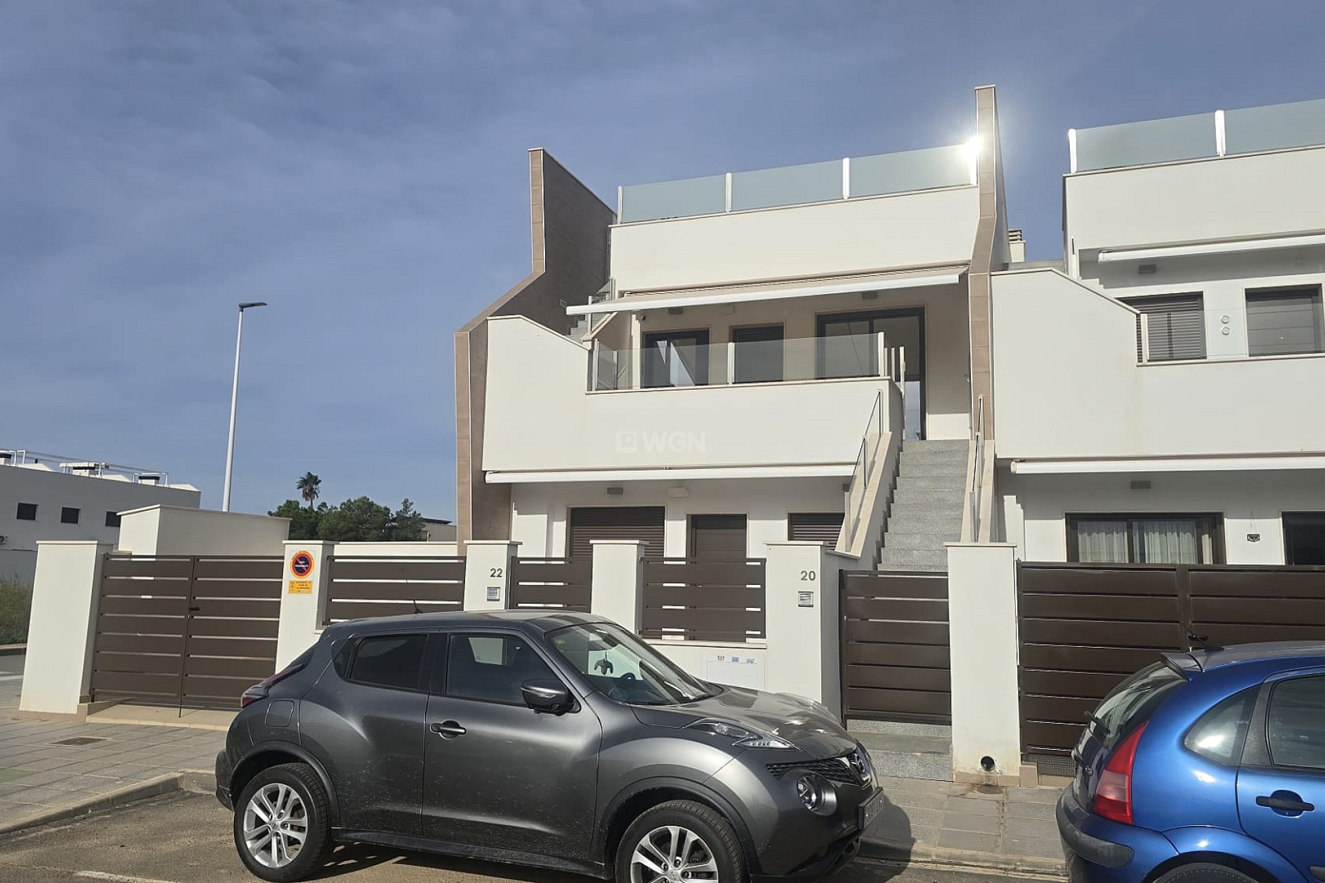 Wiederverkauf - Penthouse - Pilar de la Horadada - Costa Blanca