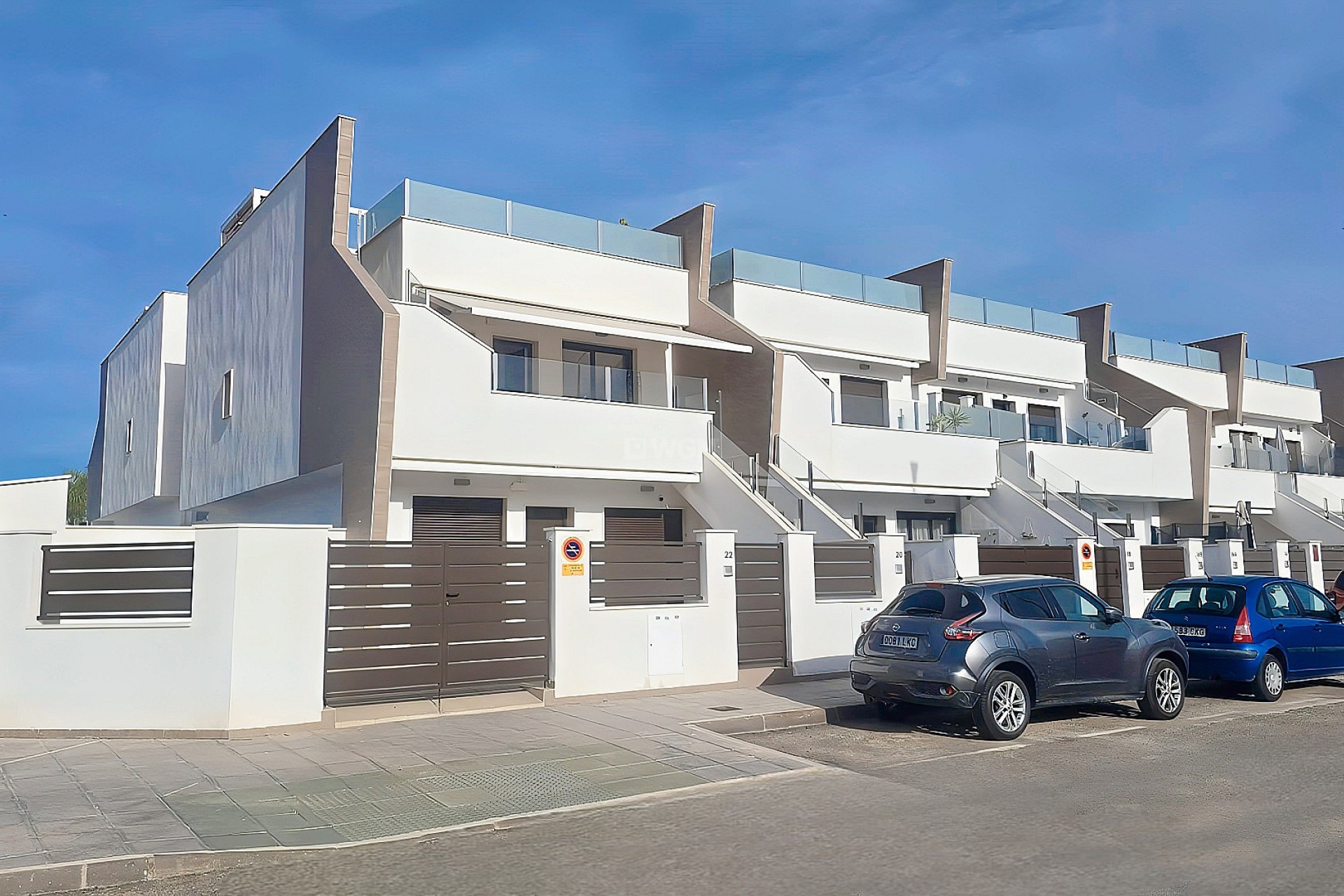 Wiederverkauf - Penthouse - Pilar de la Horadada - Costa Blanca