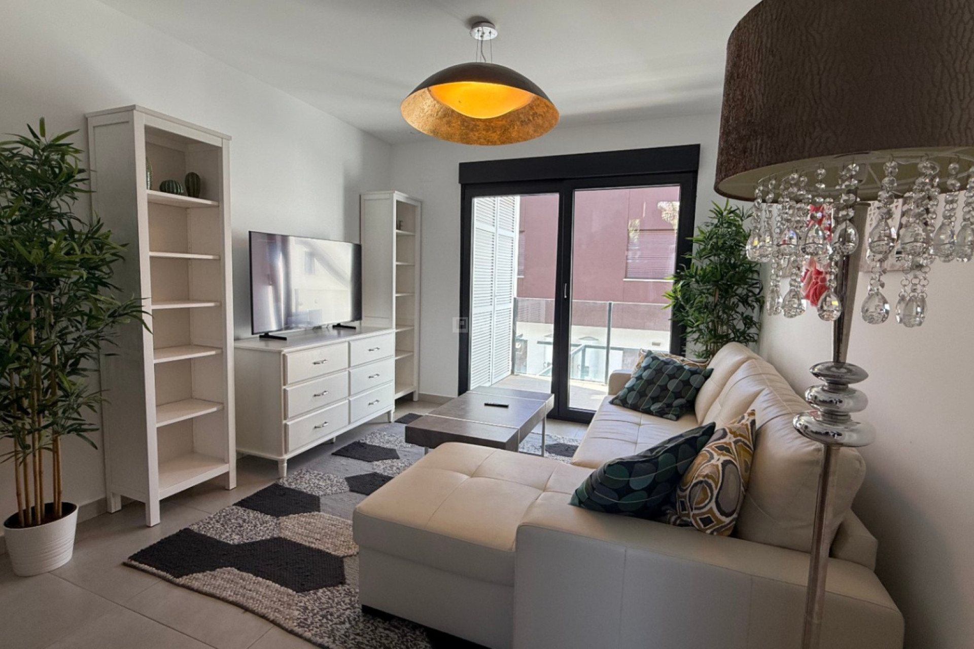 Wiederverkauf - Penthouse - Pilar de la Horadada - Costa Blanca