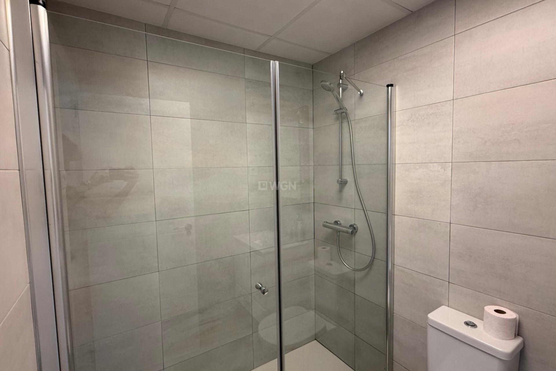 Wiederverkauf - Penthouse - Pilar de la Horadada - Costa Blanca