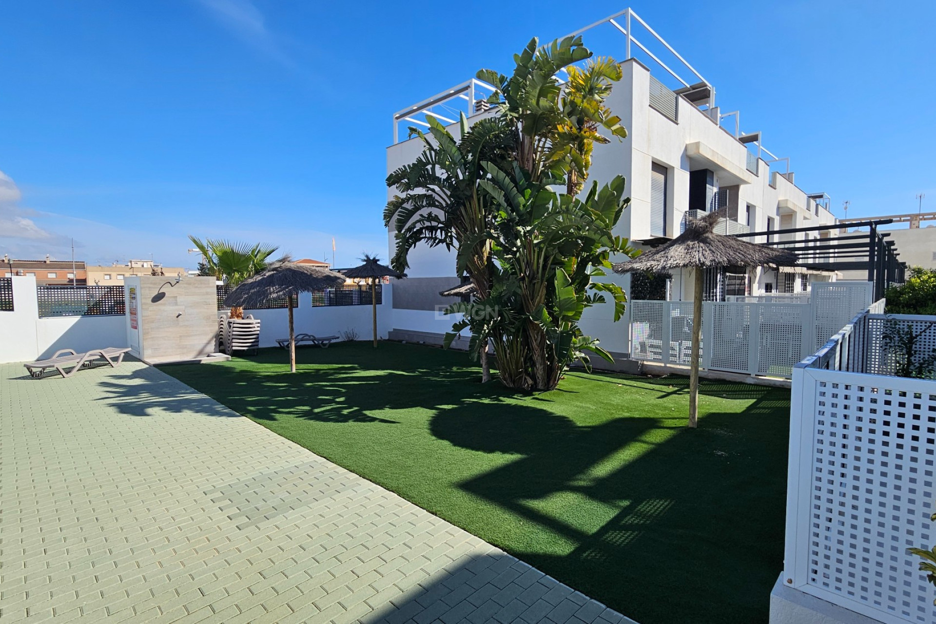 Wiederverkauf - Penthouse - Pilar de la Horadada - Costa Blanca