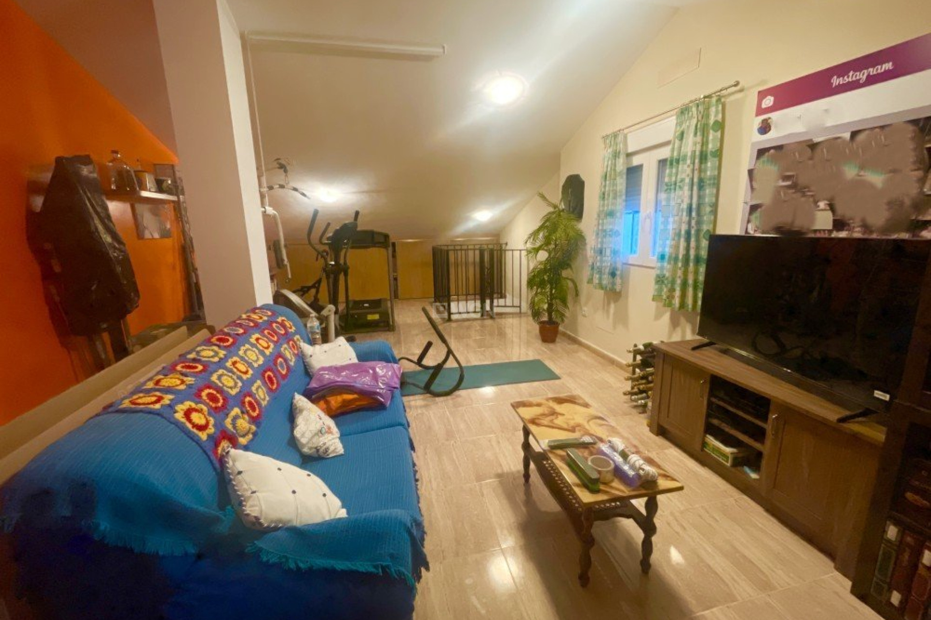 Wiederverkauf - Penthouse - Pilar de la Horadada - Costa Blanca