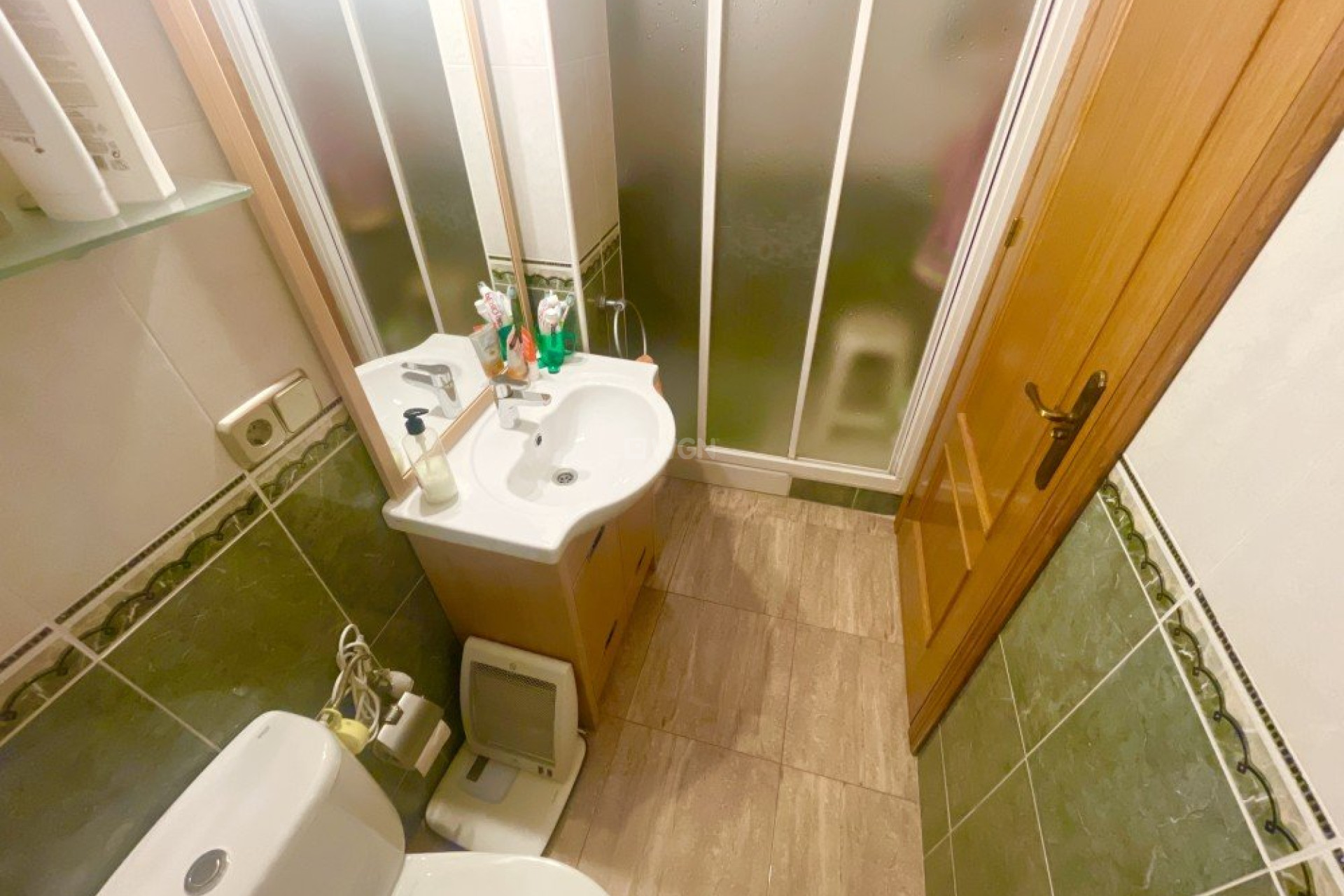 Wiederverkauf - Penthouse - Pilar de la Horadada - Costa Blanca