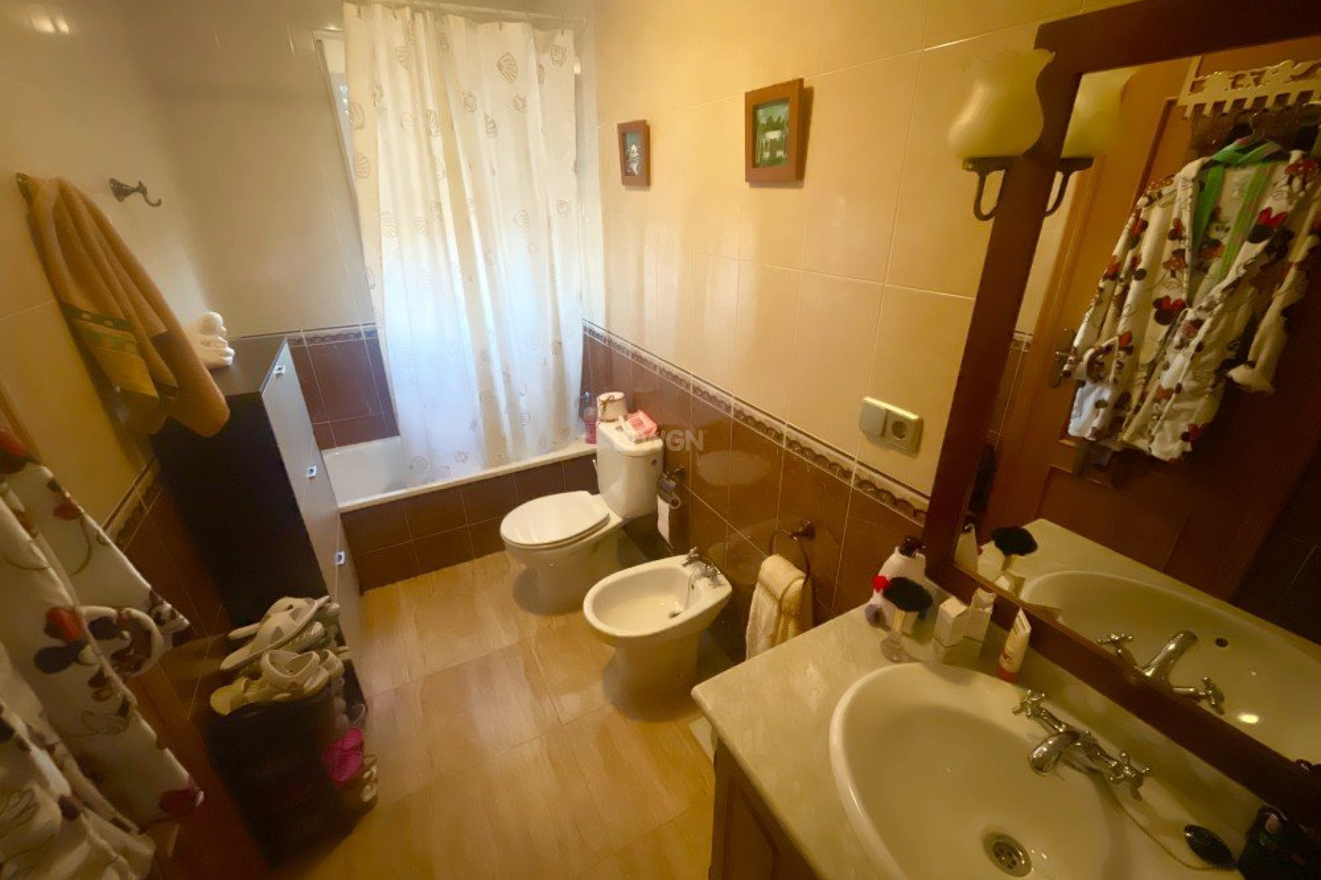 Wiederverkauf - Penthouse - Pilar de la Horadada - Costa Blanca