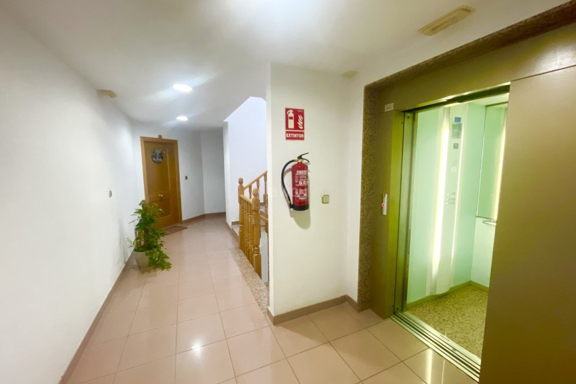 Wiederverkauf - Penthouse - Pilar de la Horadada - Costa Blanca