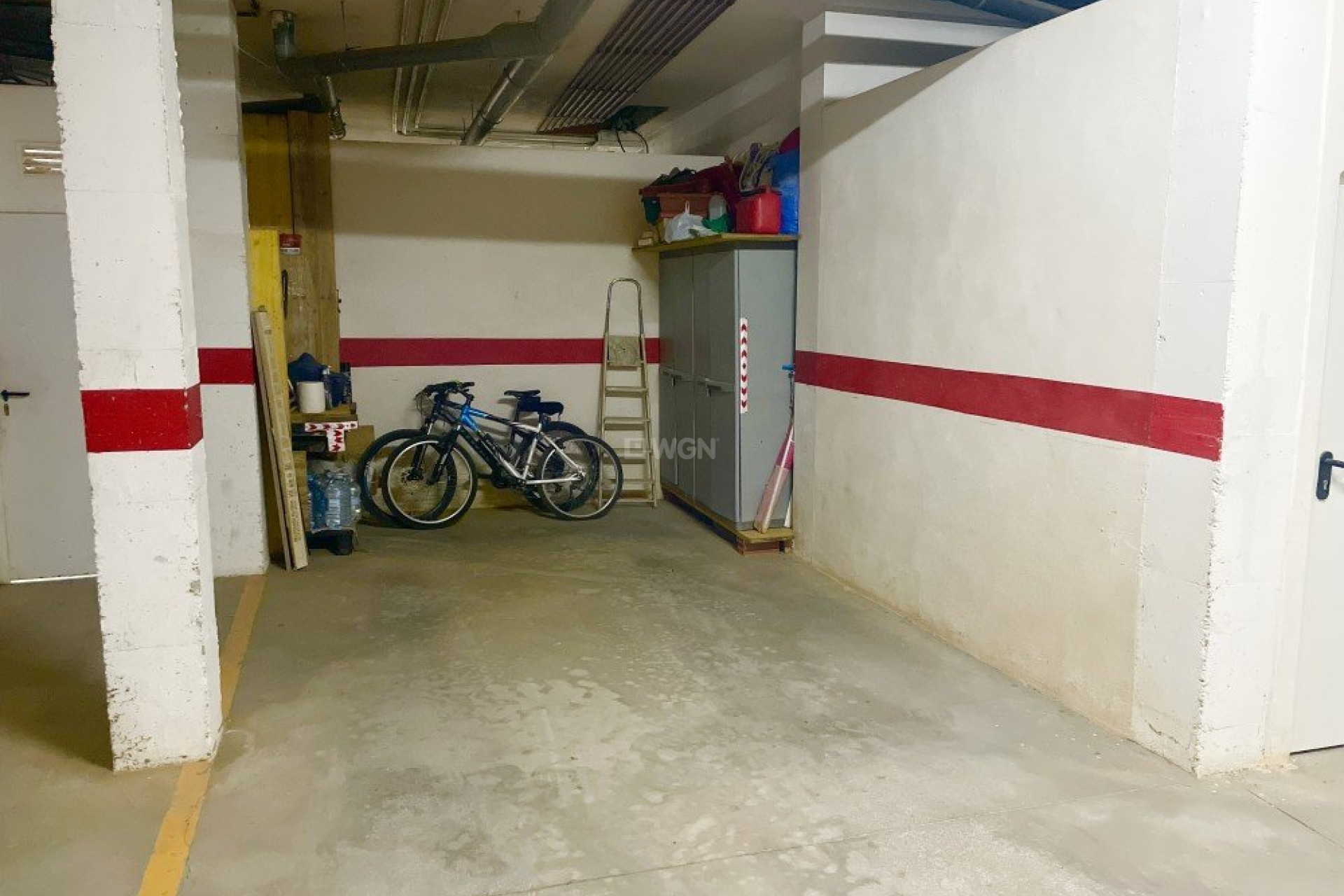 Wiederverkauf - Penthouse - Pilar de la Horadada - Costa Blanca