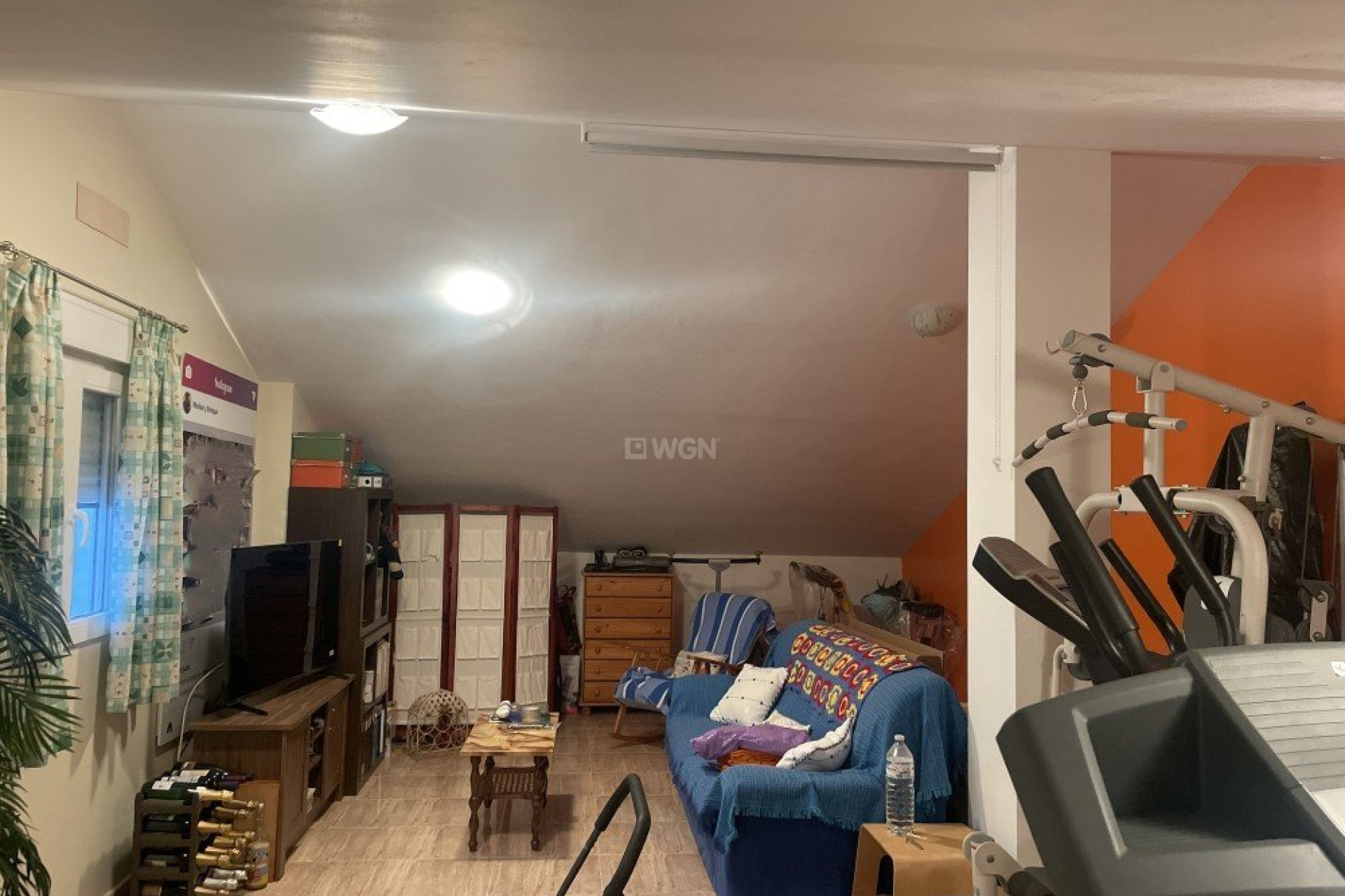 Wiederverkauf - Penthouse - Pilar de la Horadada - Costa Blanca