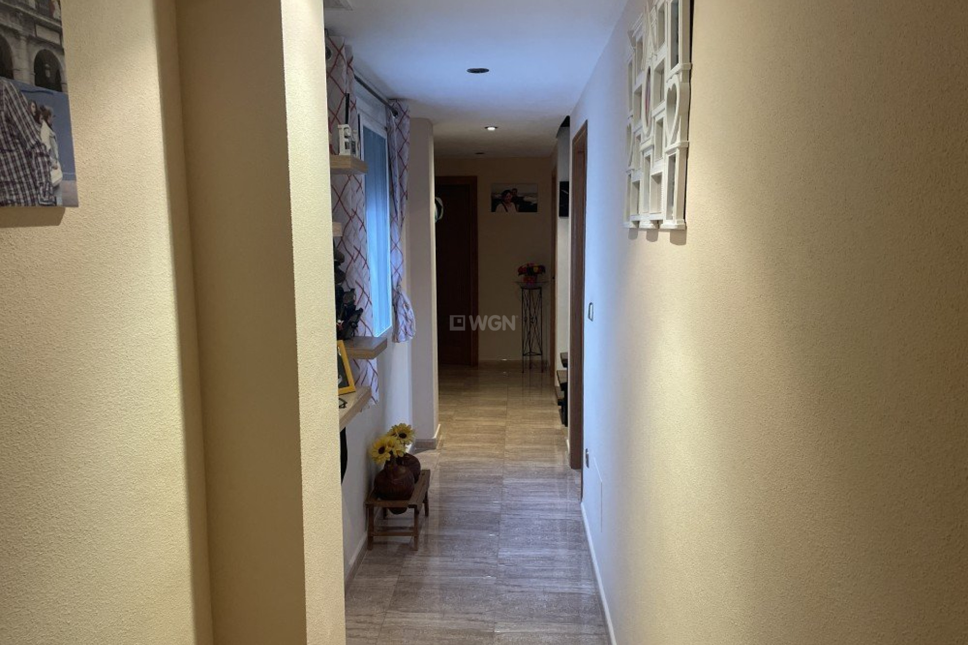 Wiederverkauf - Penthouse - Pilar de la Horadada - Costa Blanca