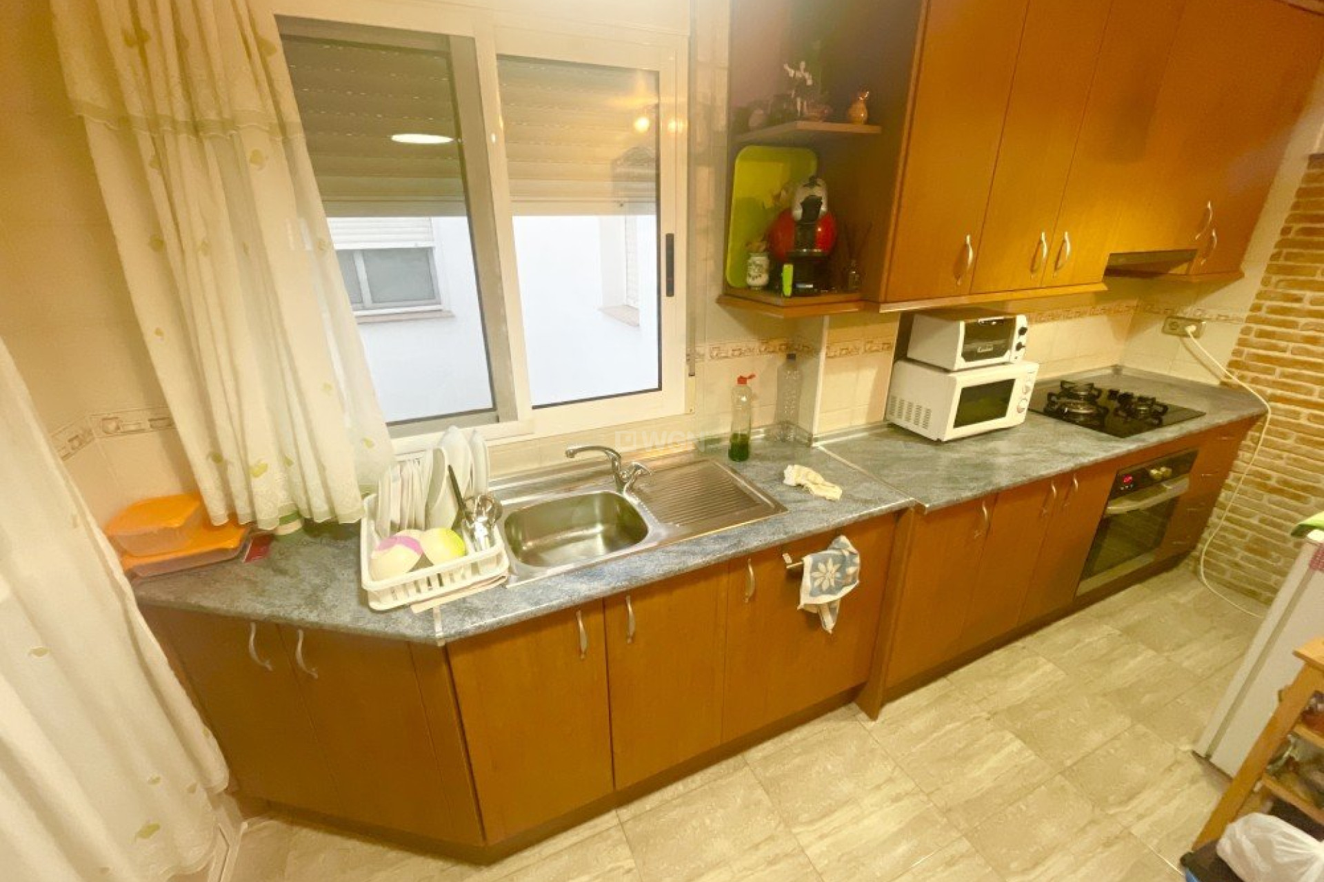 Wiederverkauf - Penthouse - Pilar de la Horadada - Costa Blanca