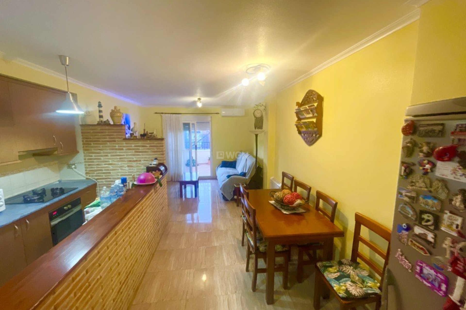 Wiederverkauf - Penthouse - Pilar de la Horadada - Costa Blanca