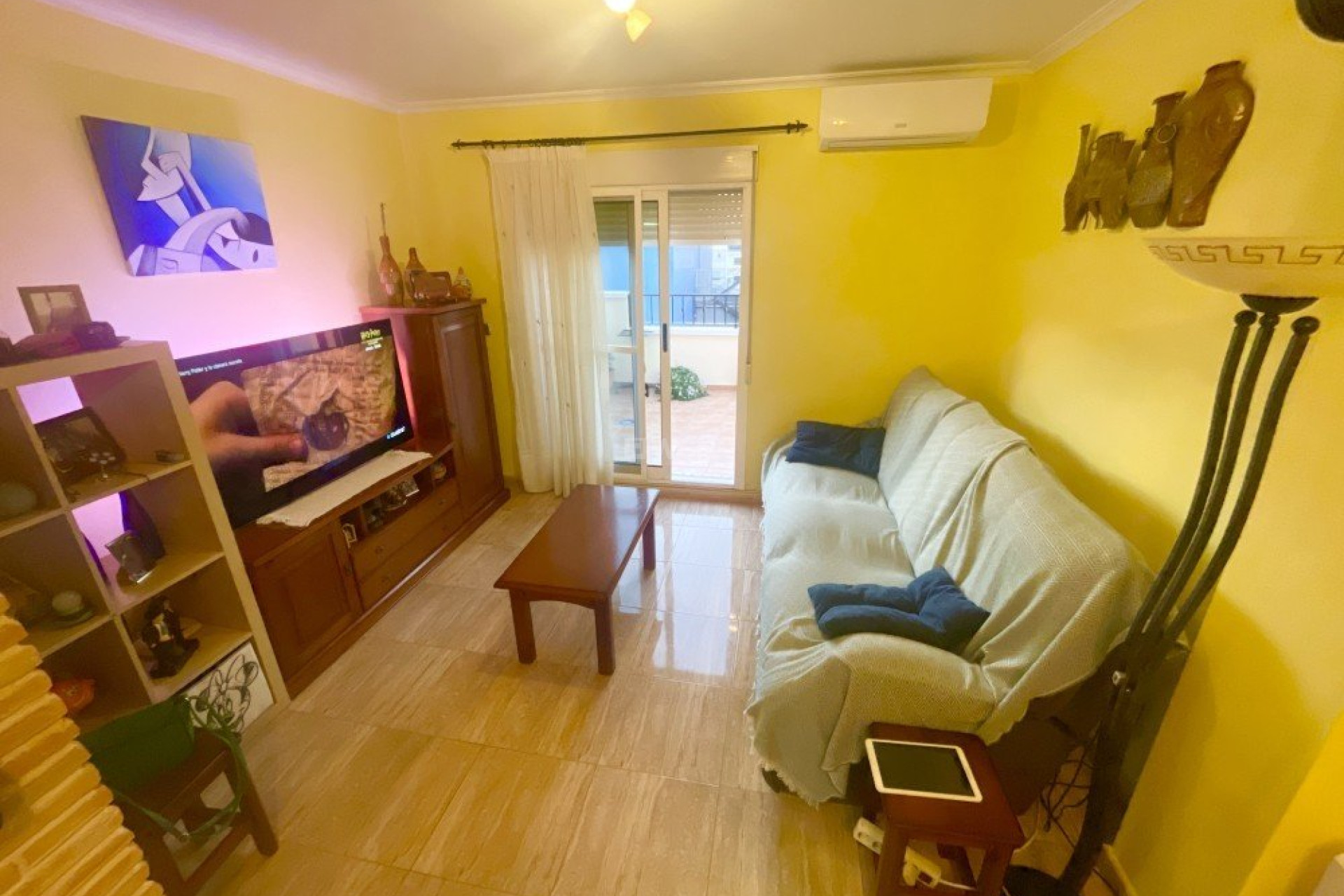 Wiederverkauf - Penthouse - Pilar de la Horadada - Costa Blanca