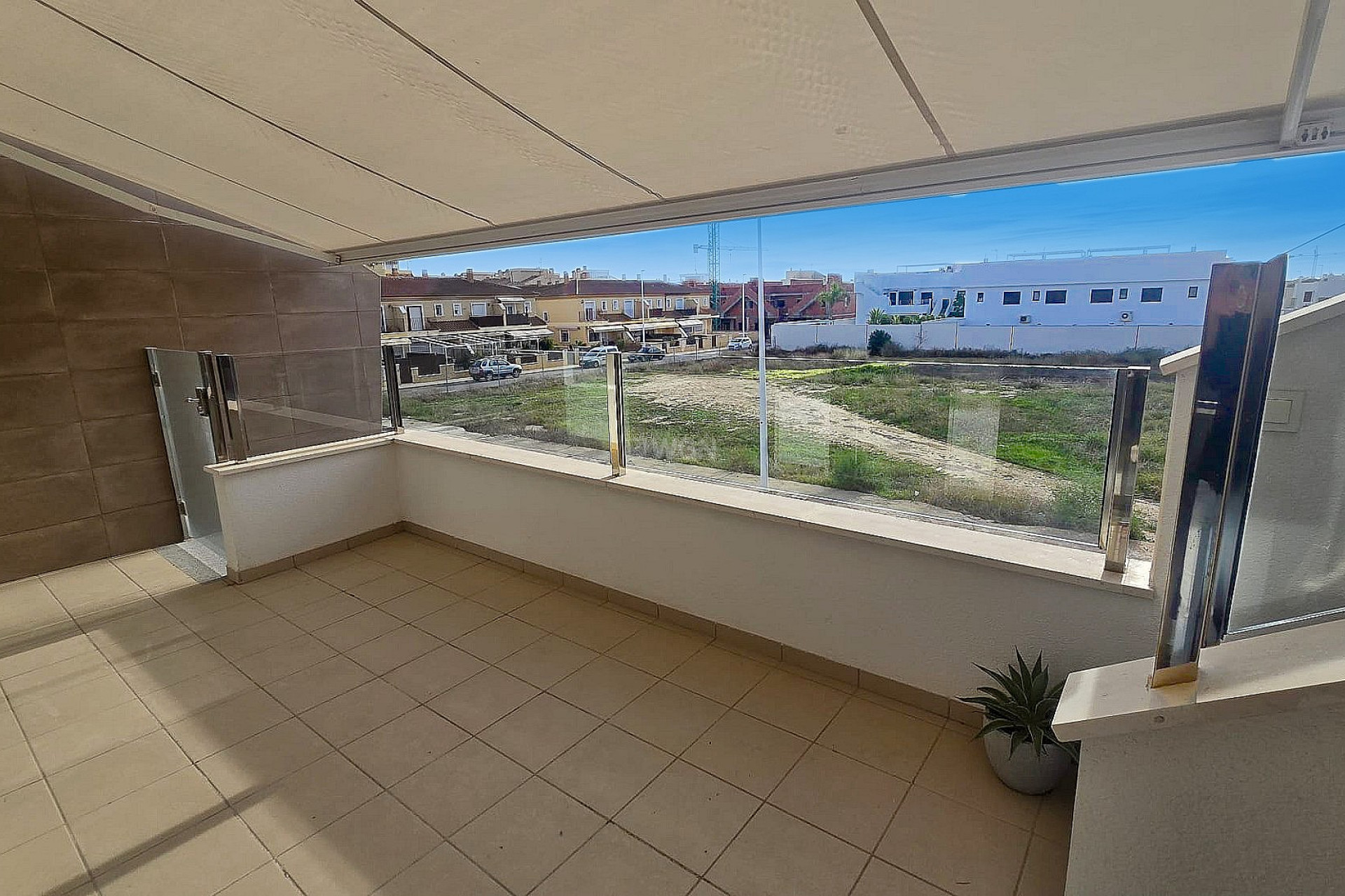 Wiederverkauf - Penthouse - Pilar de la Horadada - Costa Blanca