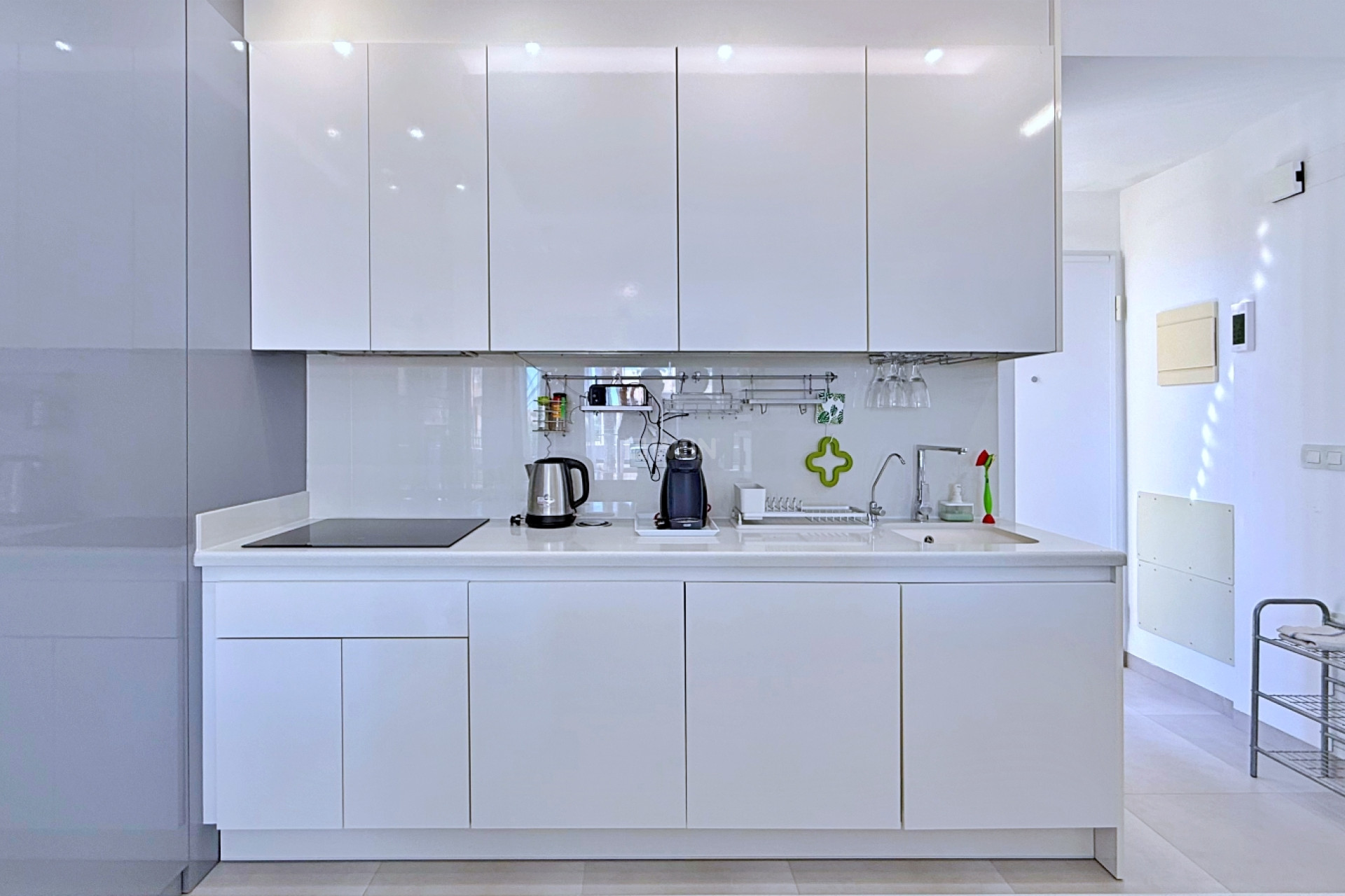 Wiederverkauf - Penthouse - Pilar de la Horadada - Costa Blanca