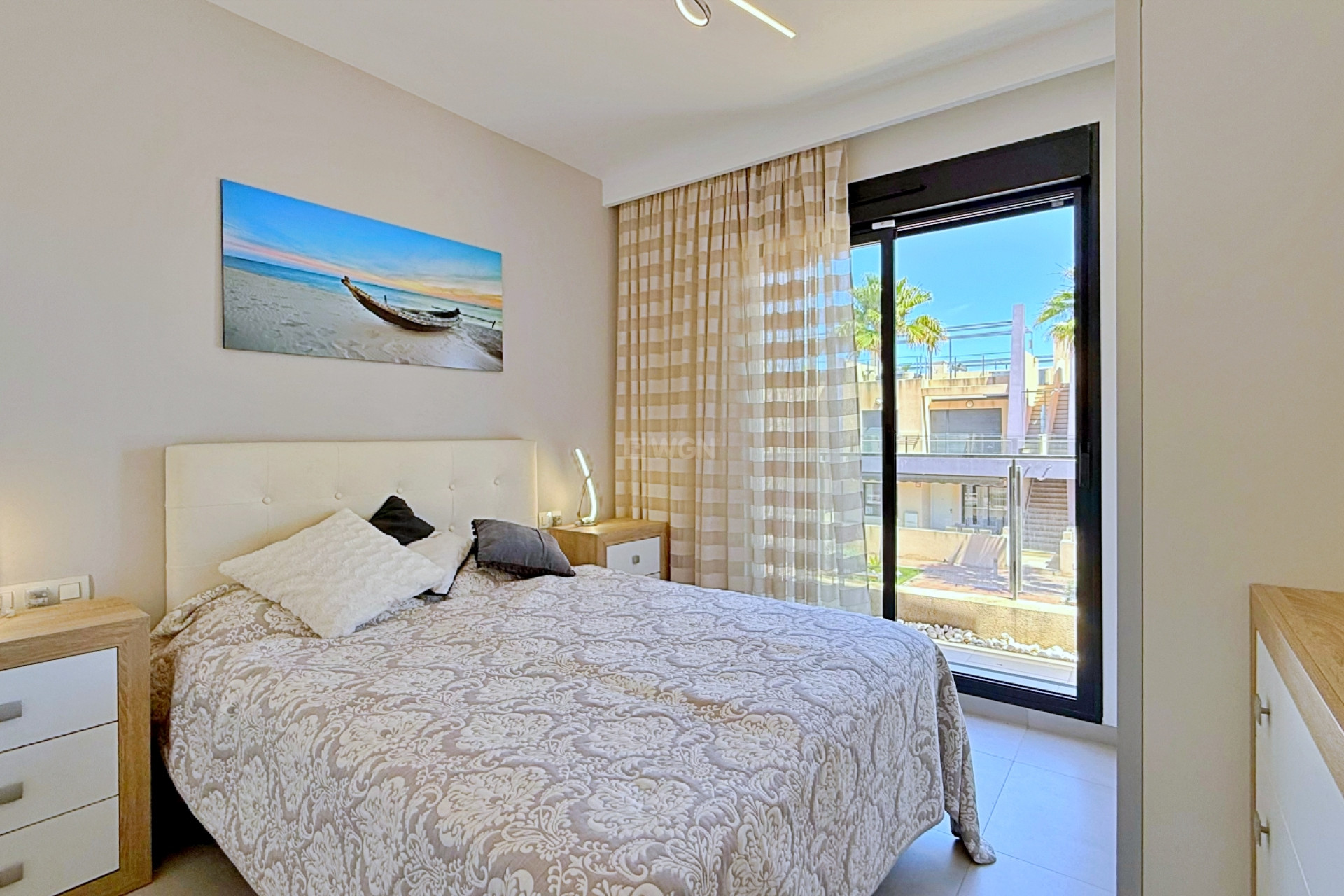 Wiederverkauf - Penthouse - Pilar de la Horadada - Costa Blanca